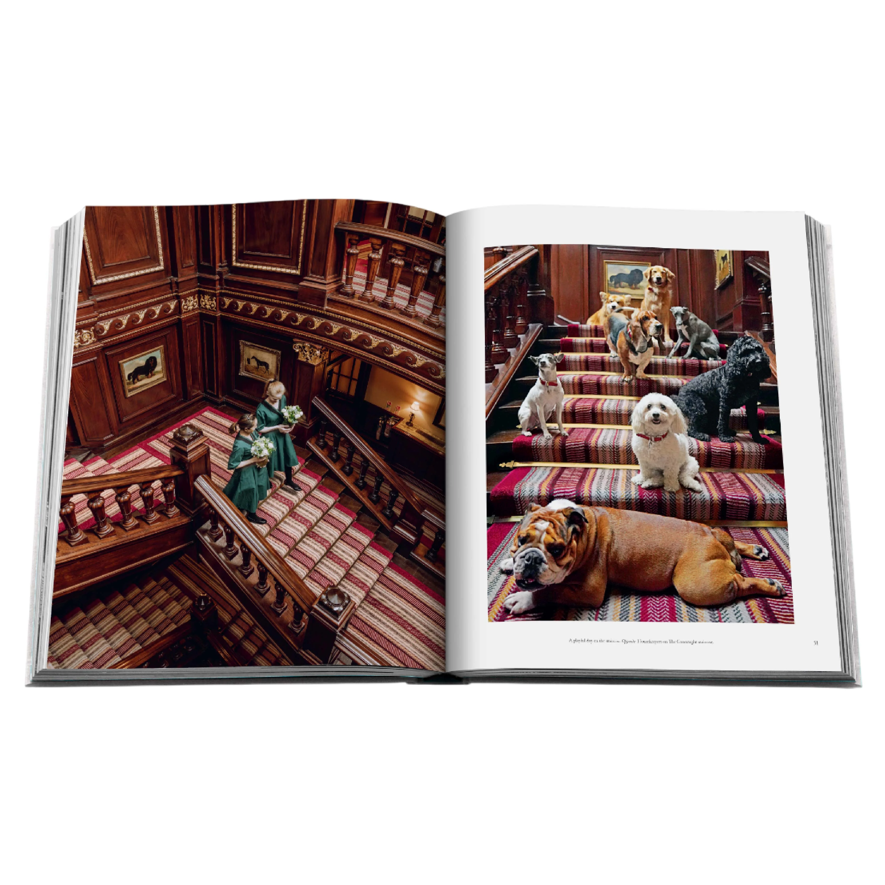 'The Connaught' Book | Bill Prince - Image 2