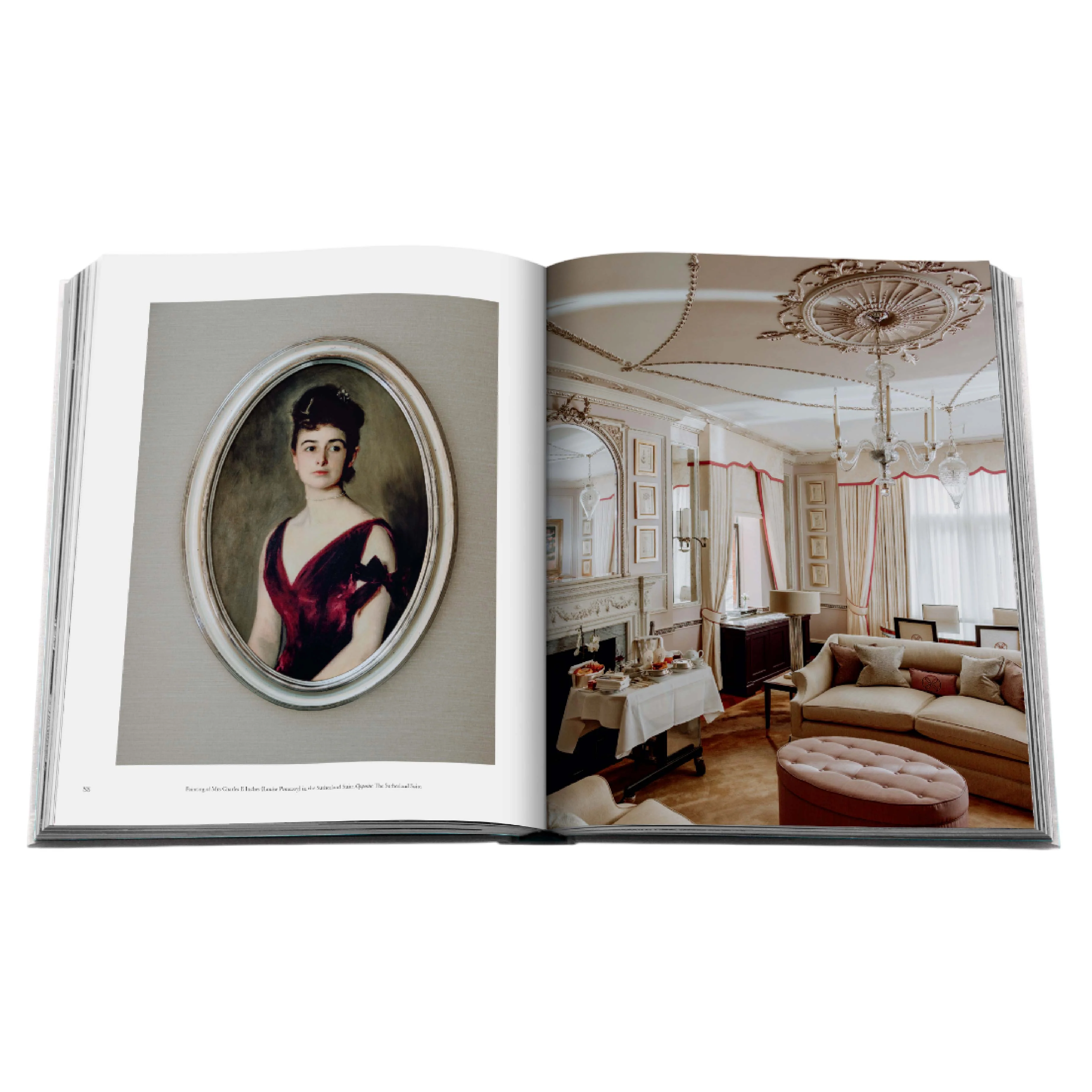 'The Connaught' Book | Bill Prince - Image 4