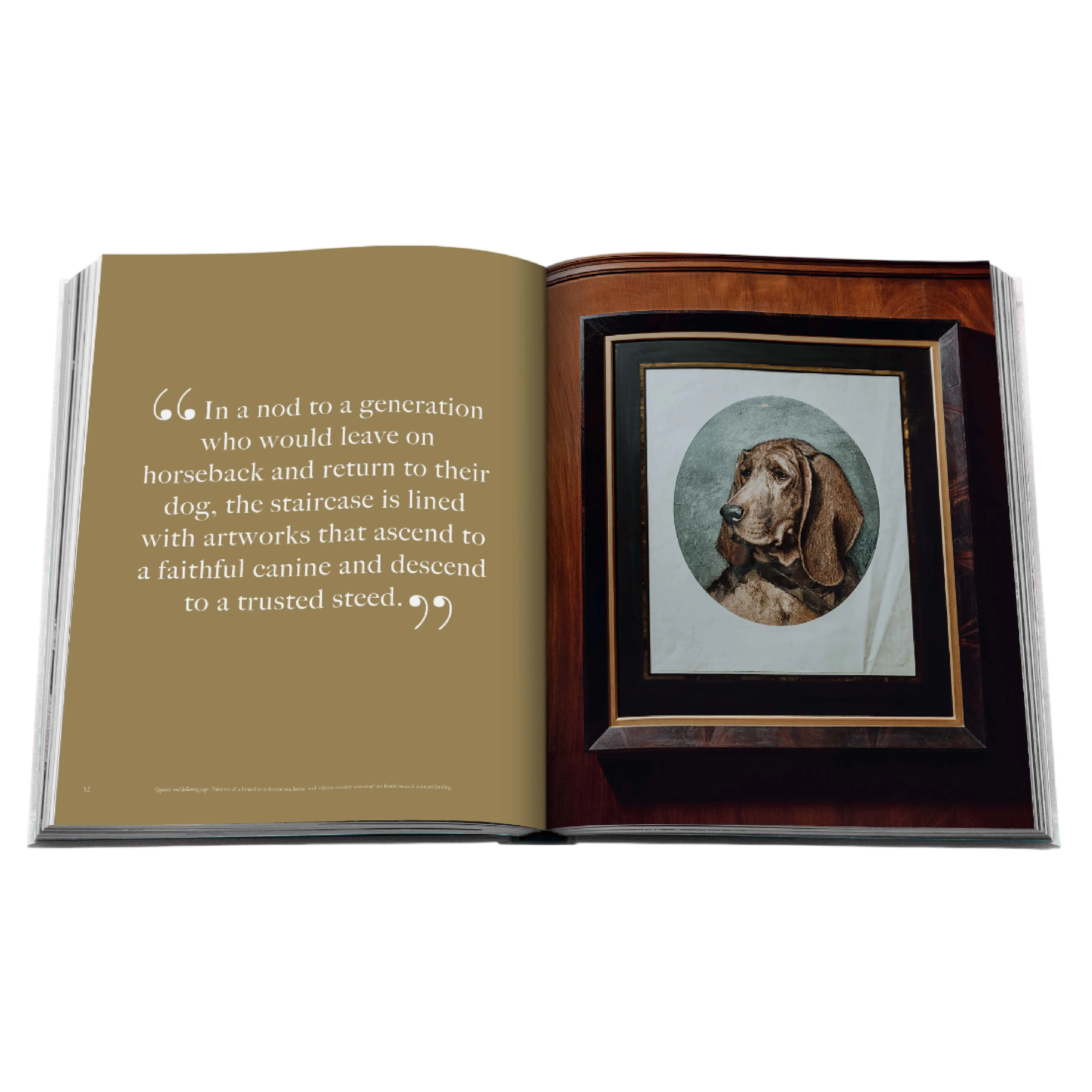 'The Connaught' Book | Bill Prince - Image 5