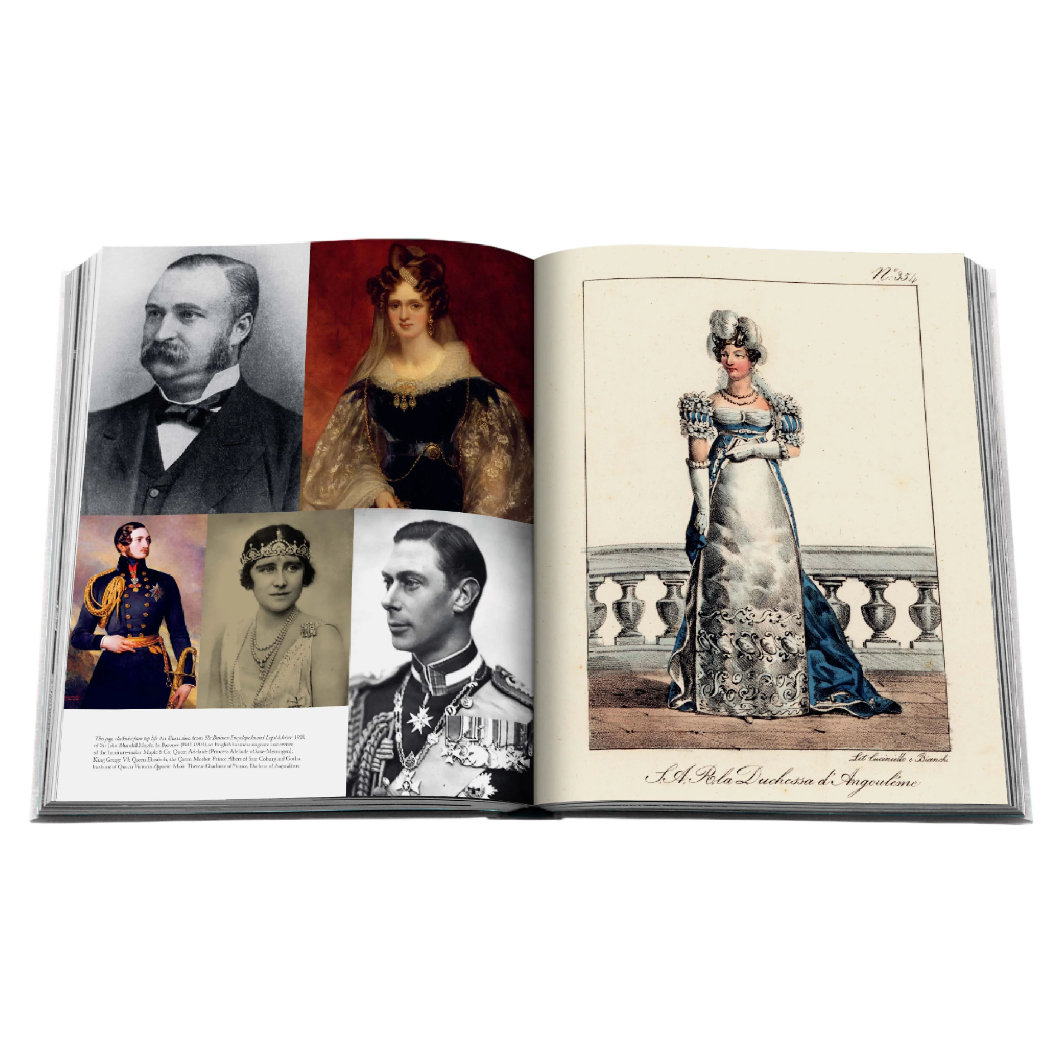 'The Connaught' Book | Bill Prince - Image 6