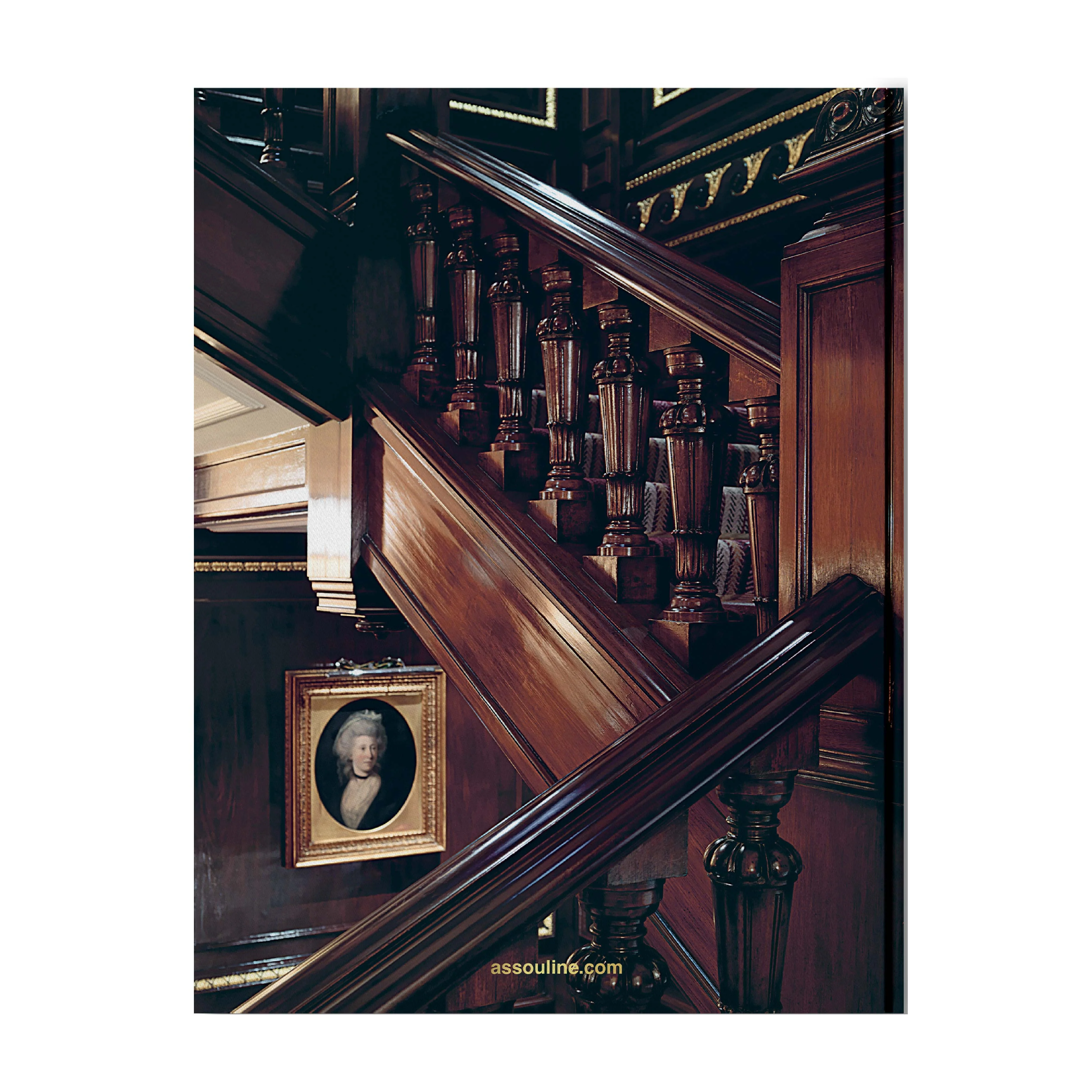 'The Connaught' Book | Bill Prince - Image 7