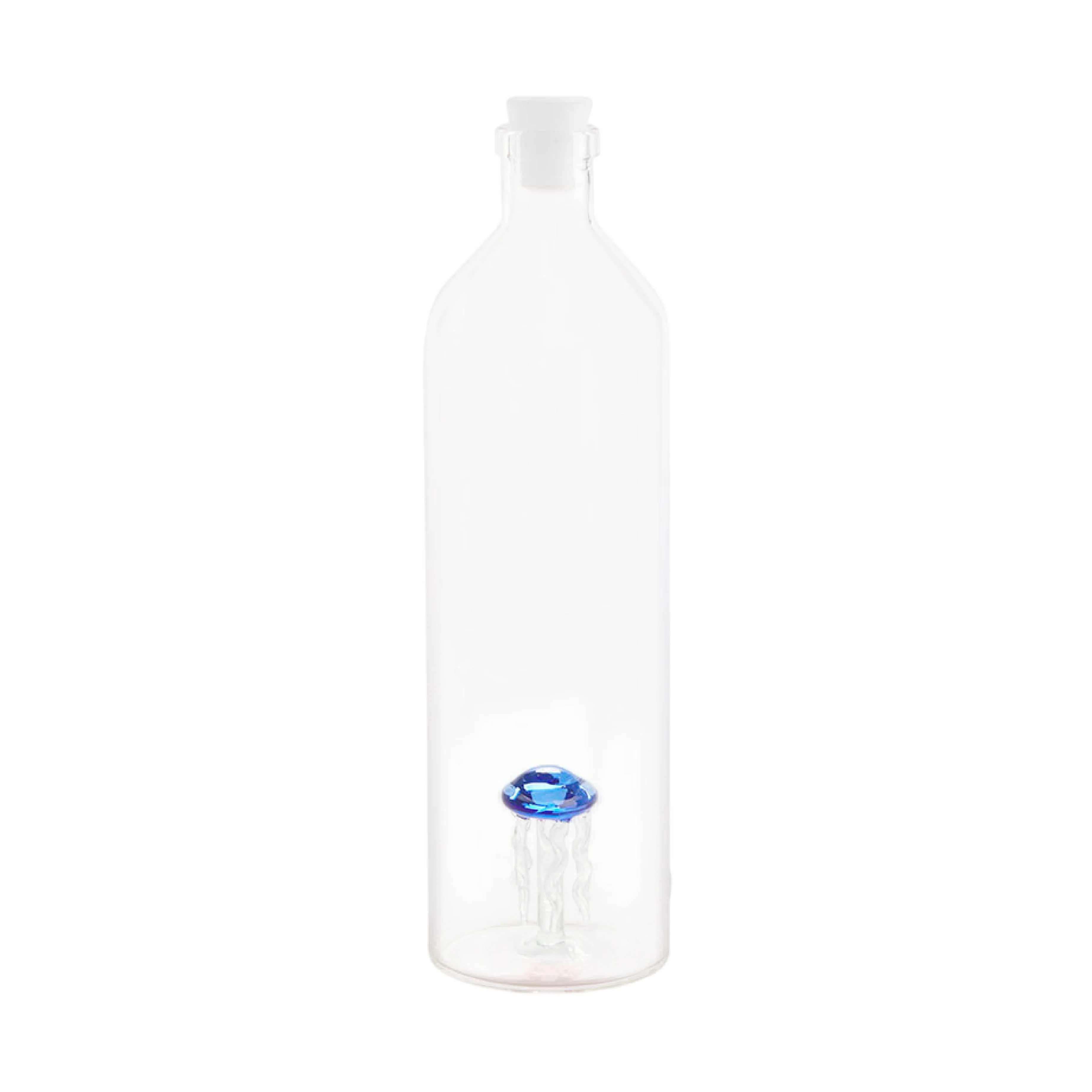 Atlantis Medusa Glass Bottle | 1.2L