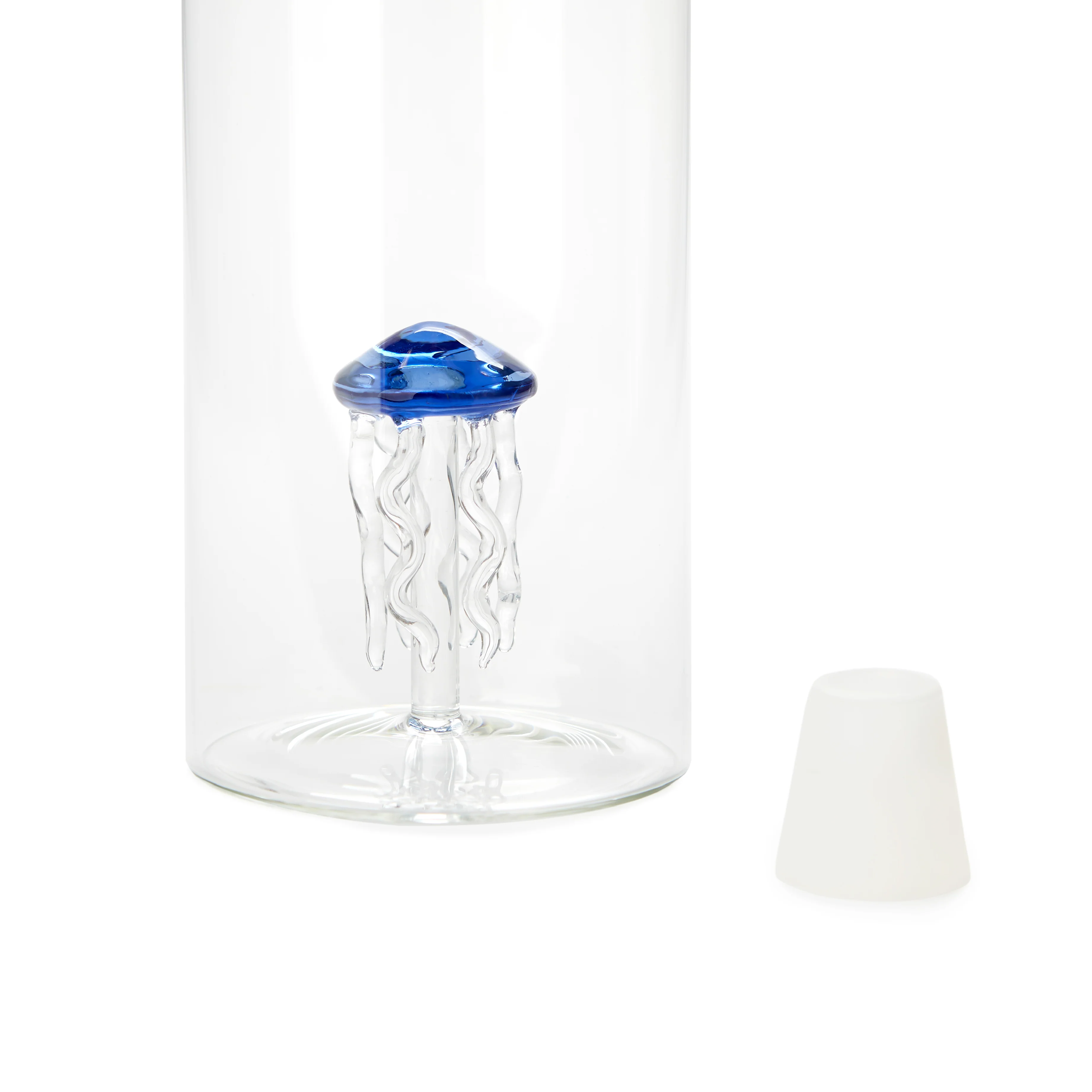 Atlantis Medusa Glass Bottle | 1.2L - Image 3
