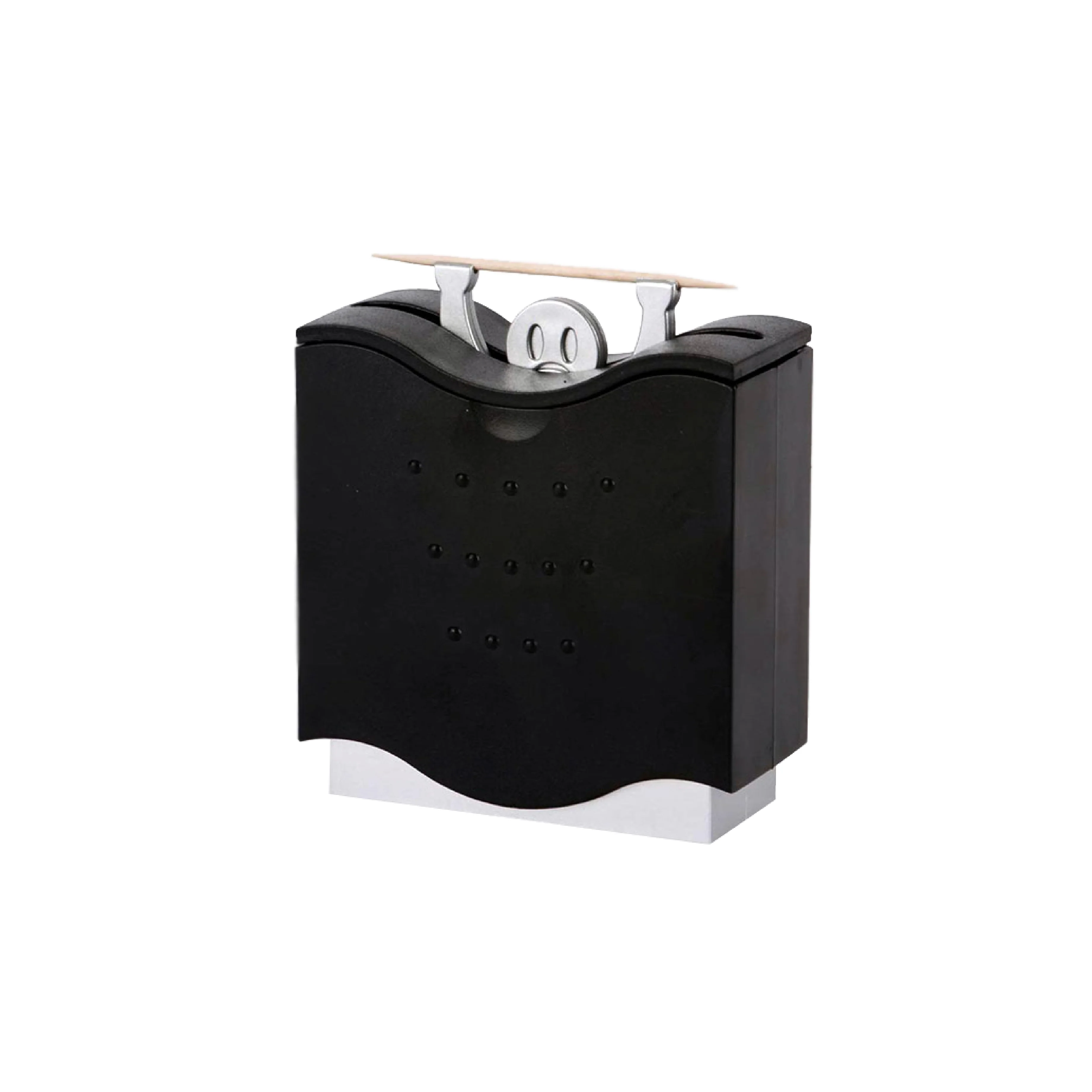 Ghost Toothpick Holder
