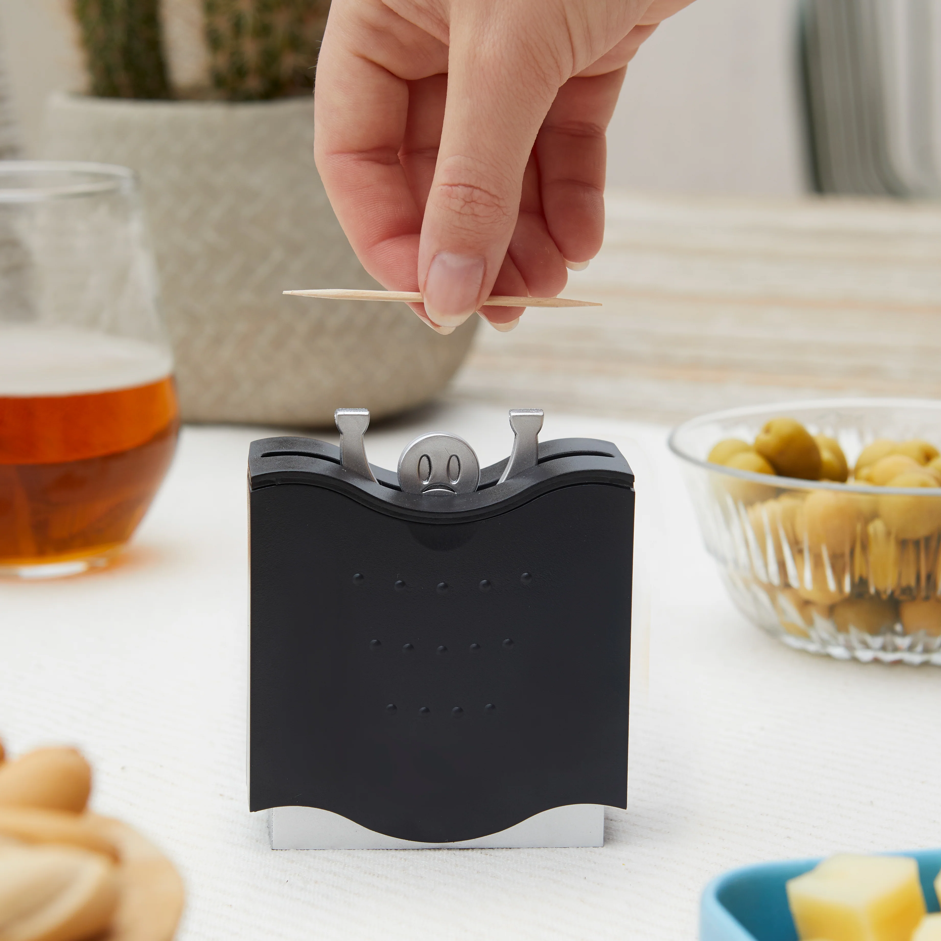 Ghost Toothpick Holder - Image 4