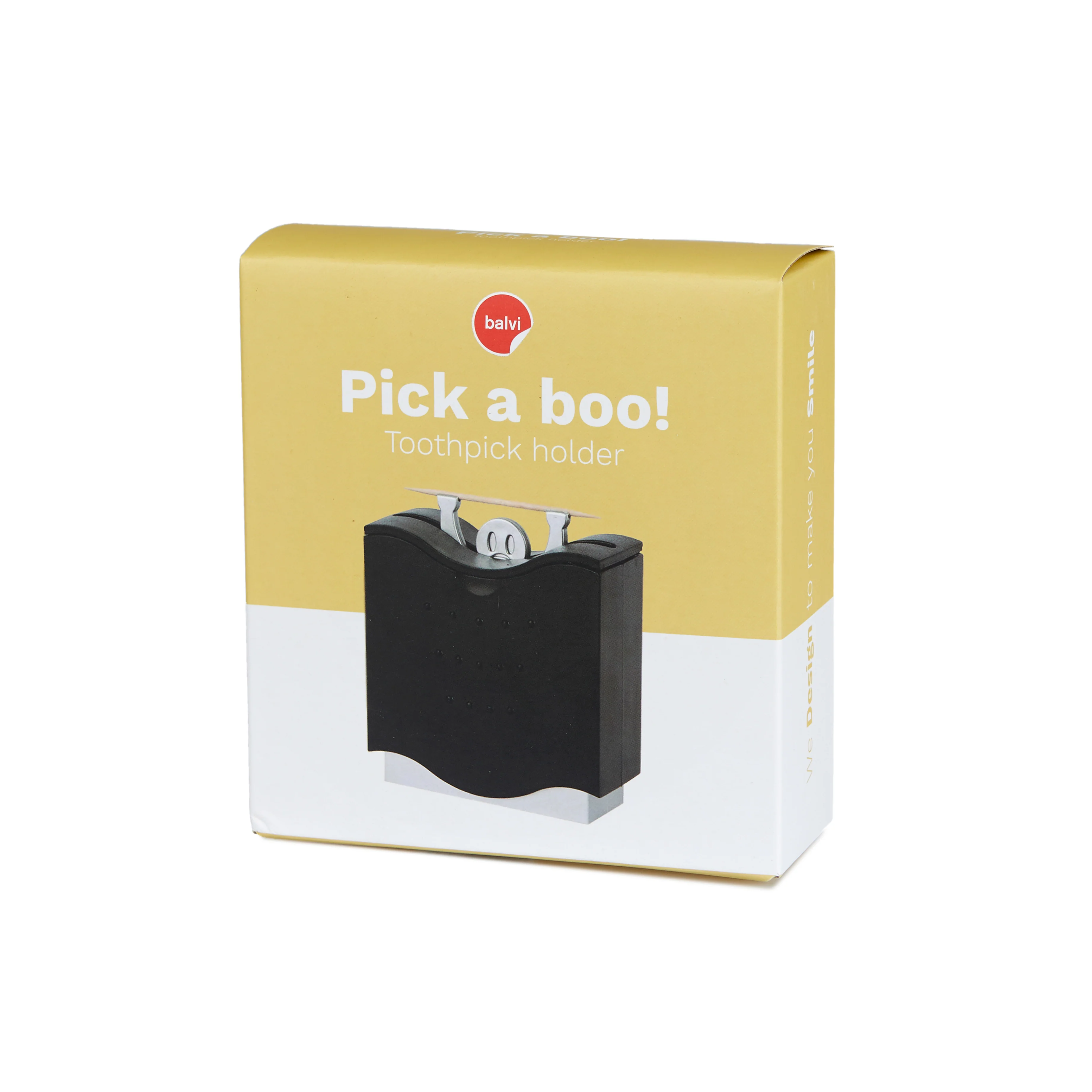 Ghost Toothpick Holder - Image 5