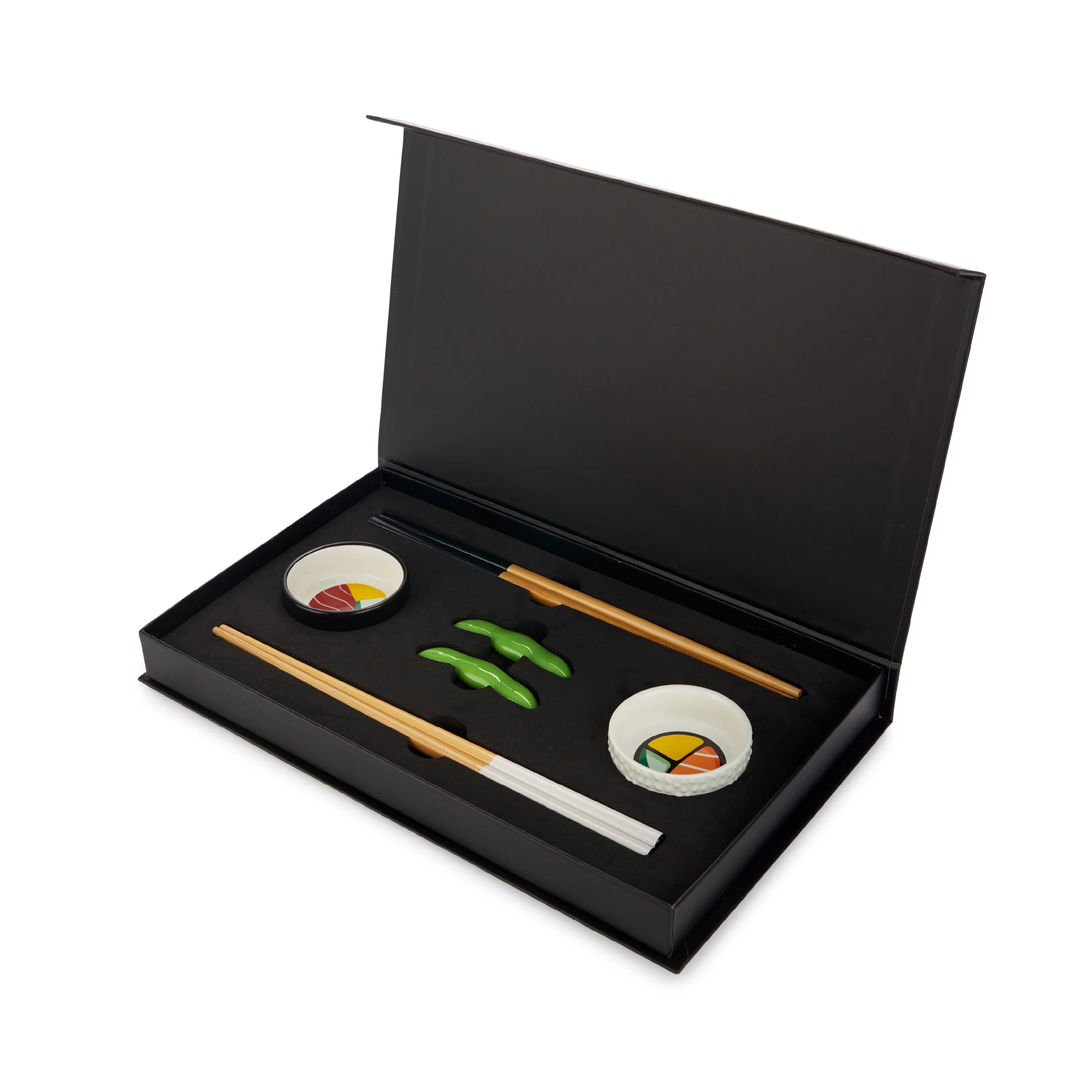 Oishii Sushi Set | 8 Piece