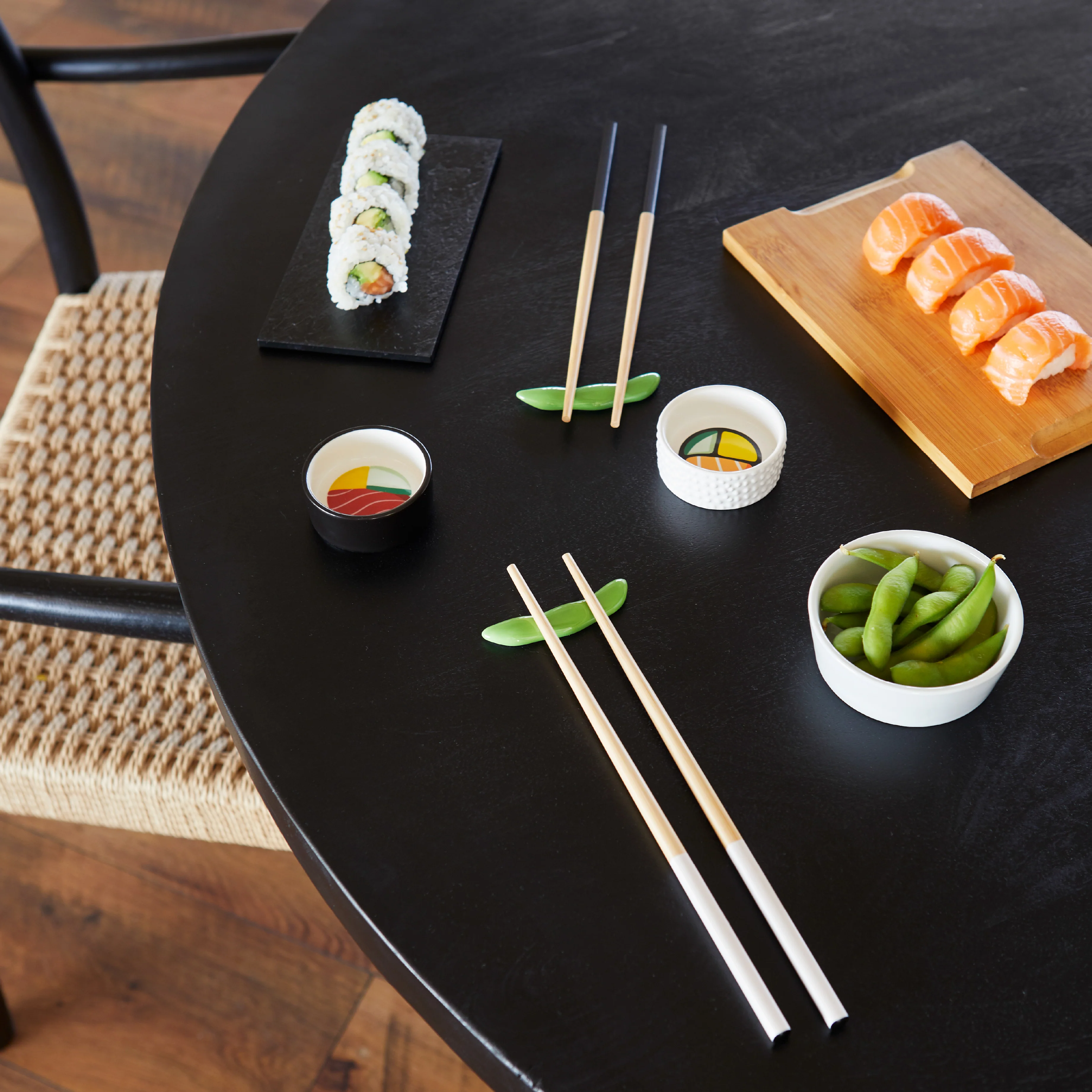 Oishii Sushi Set | 8 Piece - Image 2