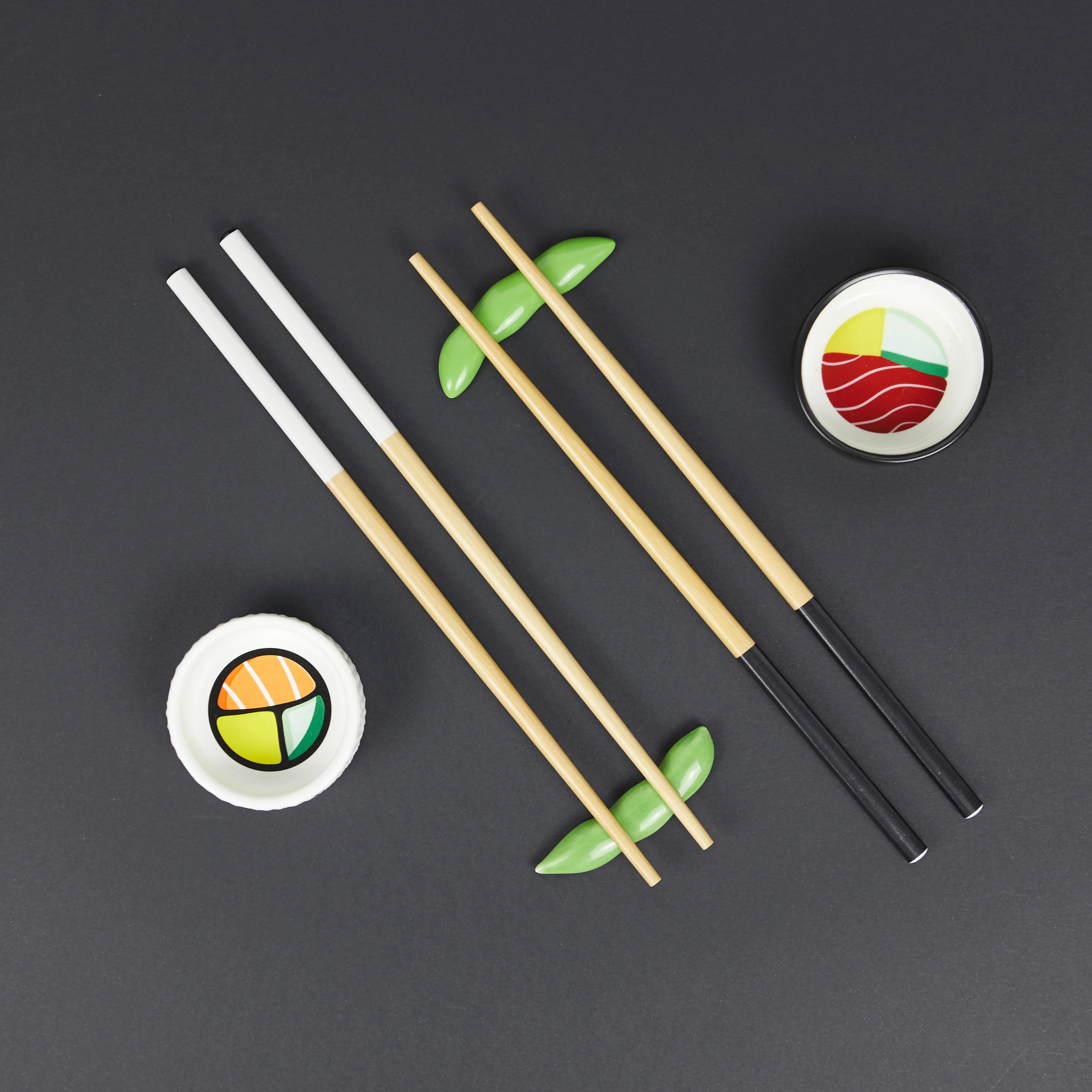 Oishii Sushi Set | 8 Piece - Image 4