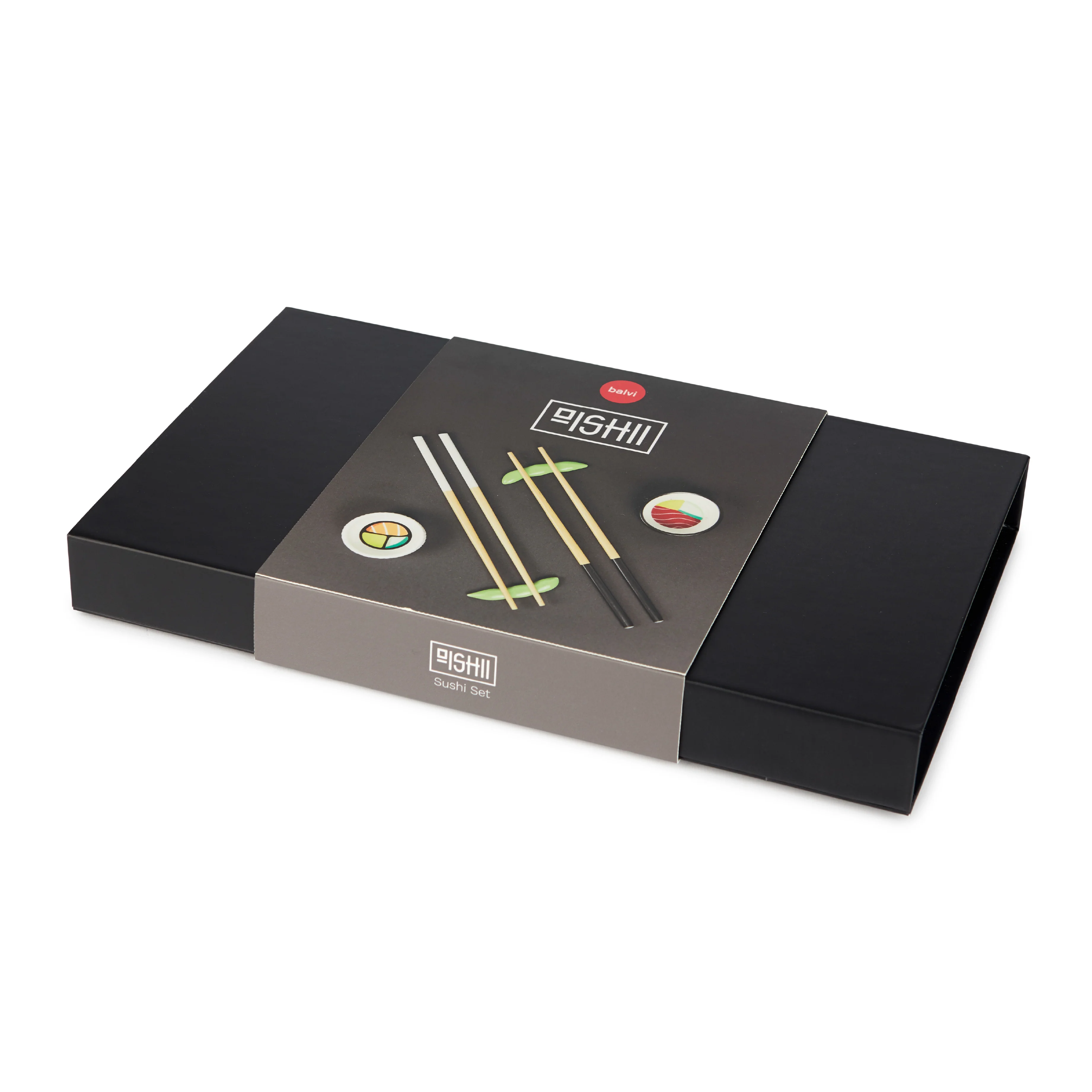 Oishii Sushi Set | 8 Piece - Image 5