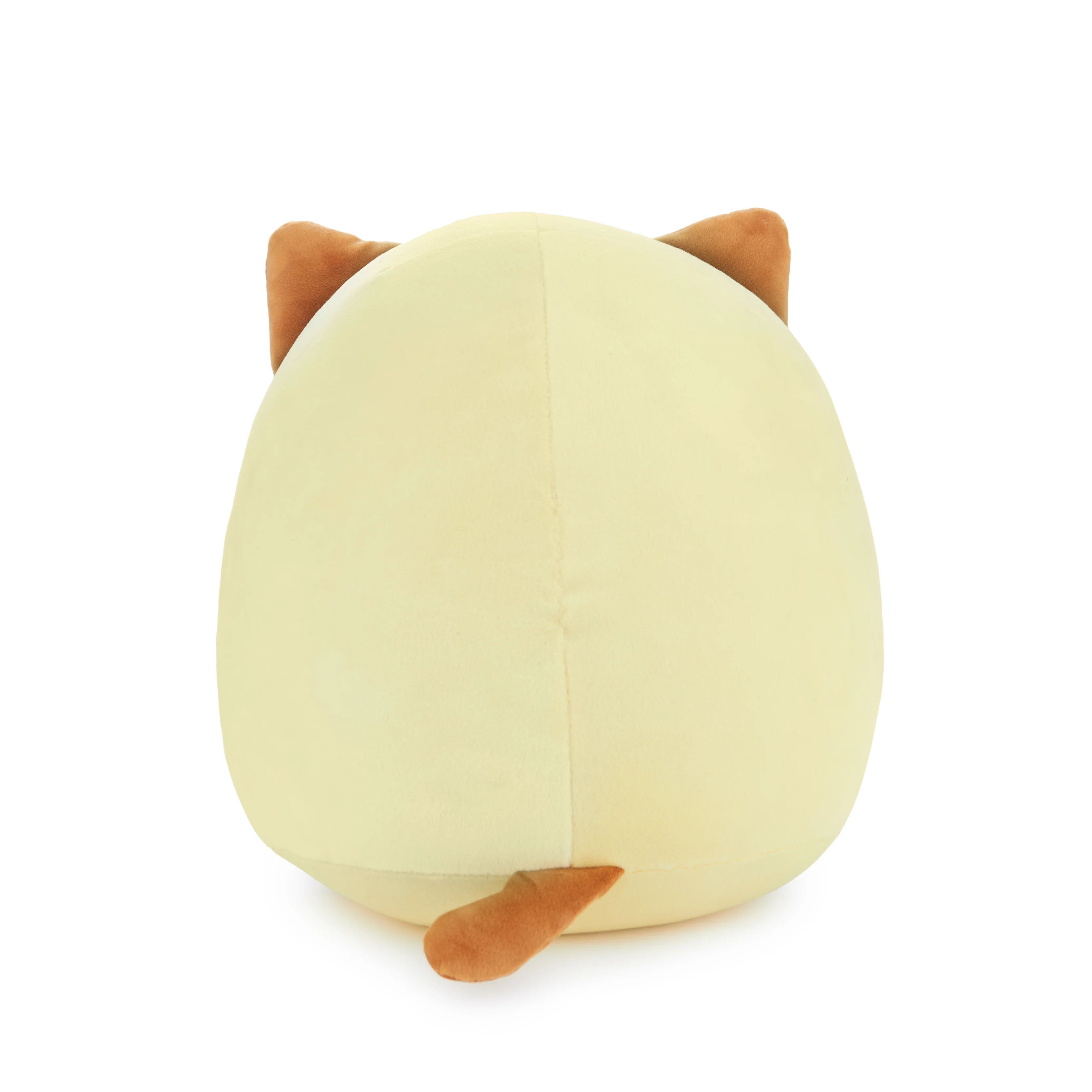 Plush Kawaii Cushion | Ice Cream Cat - Image 4