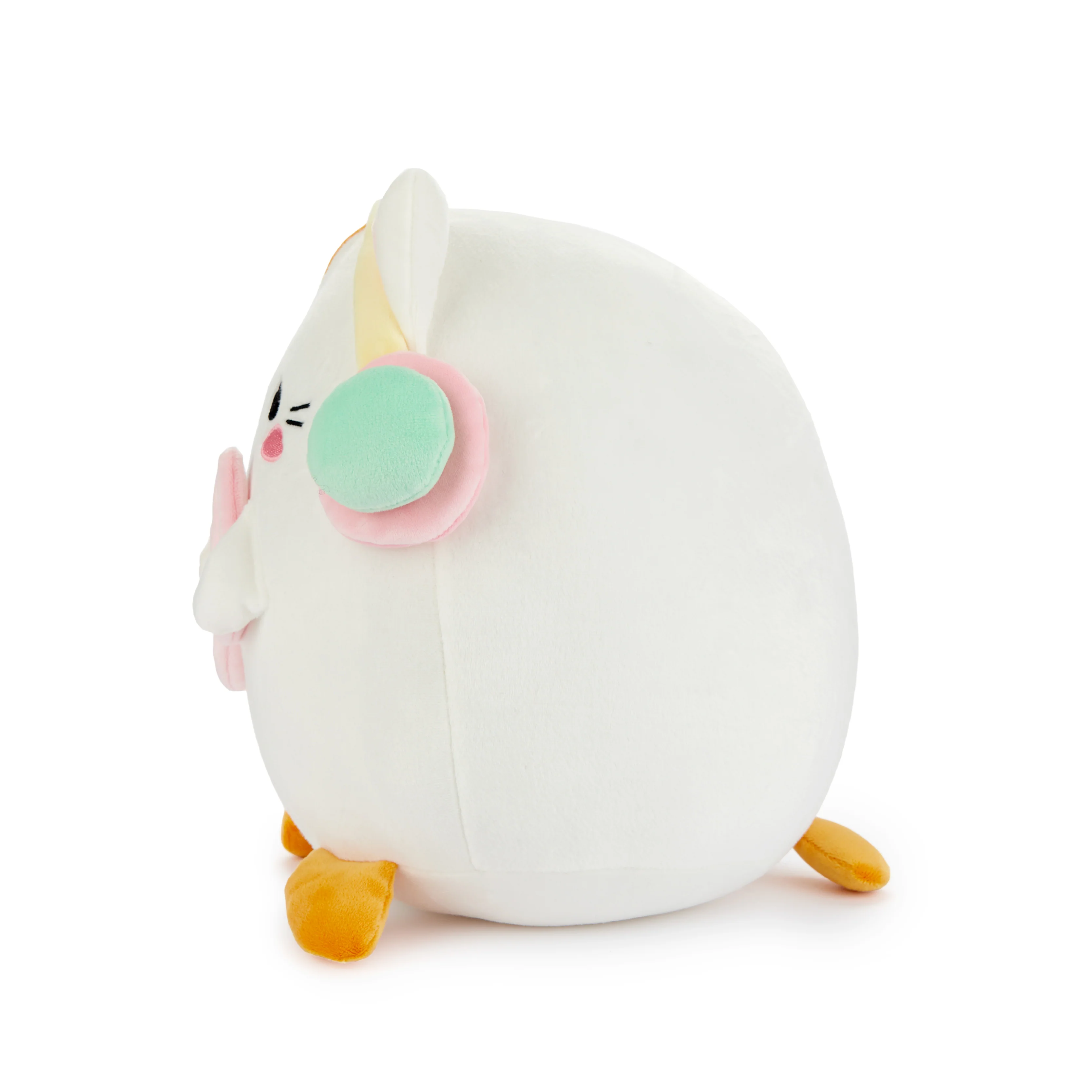 Plush Kawaii Cushion | Musical Cat - Image 3
