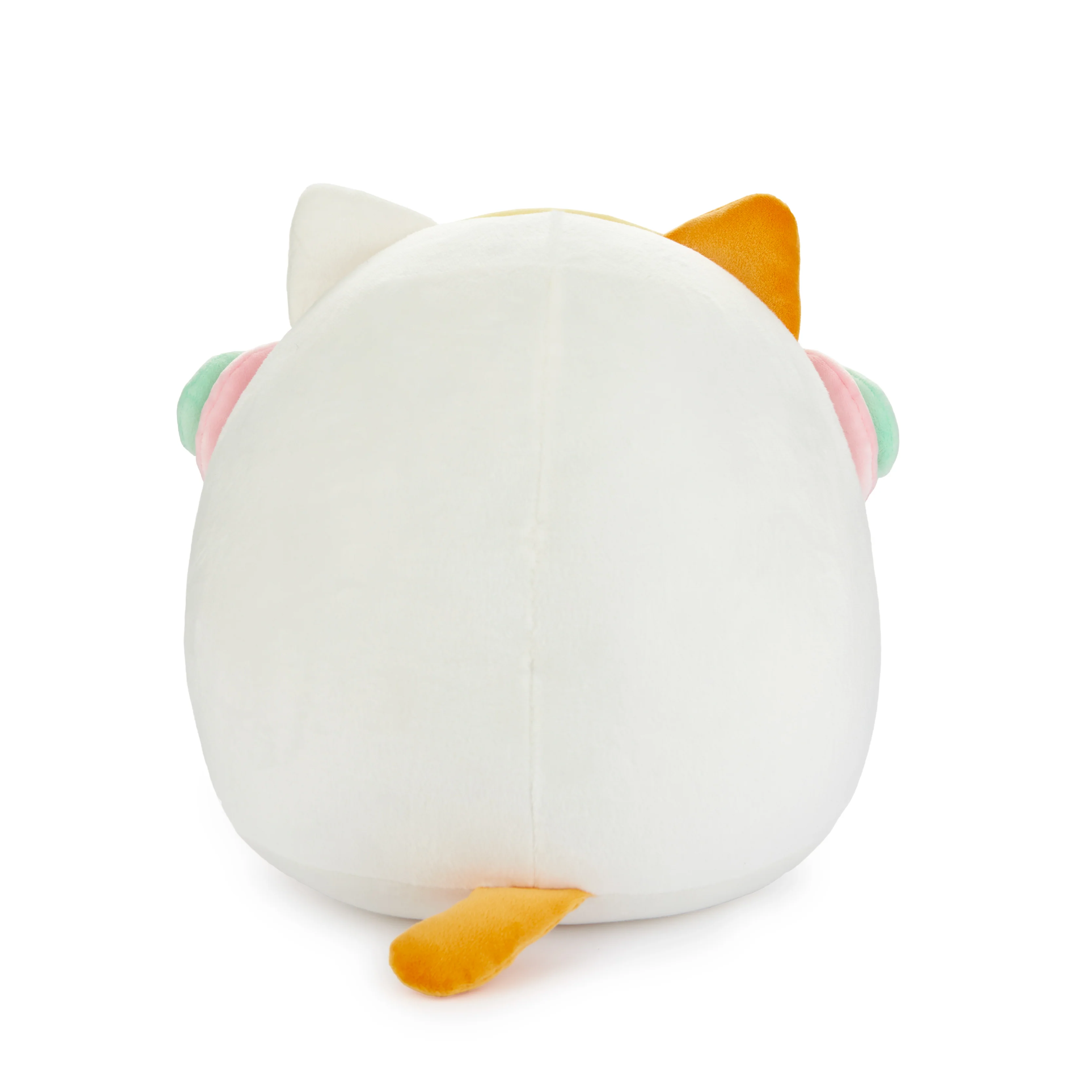 Plush Kawaii Cushion | Musical Cat - Image 4