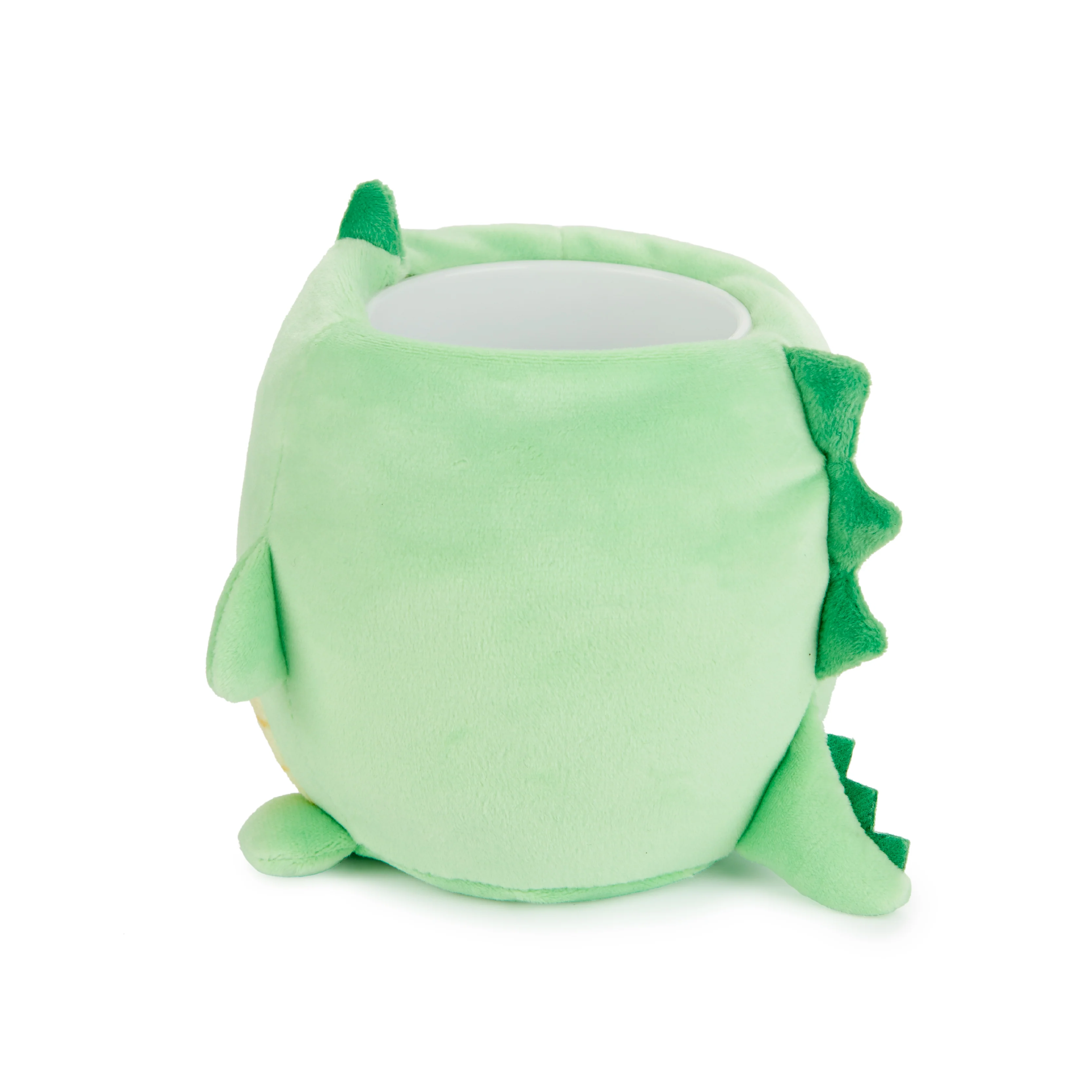 Plush Kawaii Stationery Holder | Dinosaur - Image 3
