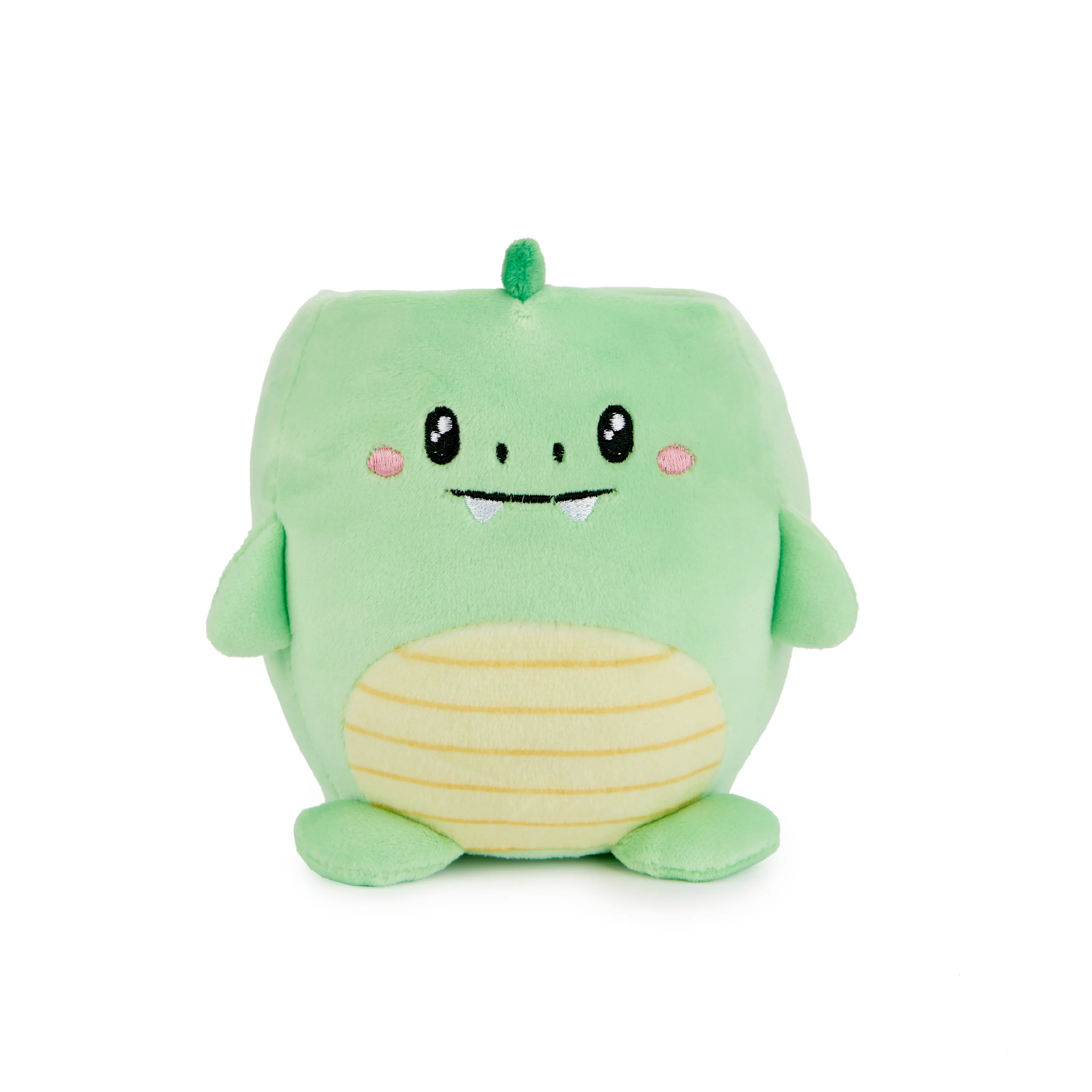 Plush Kawaii Stationery Holder | Dinosaur - Image 5