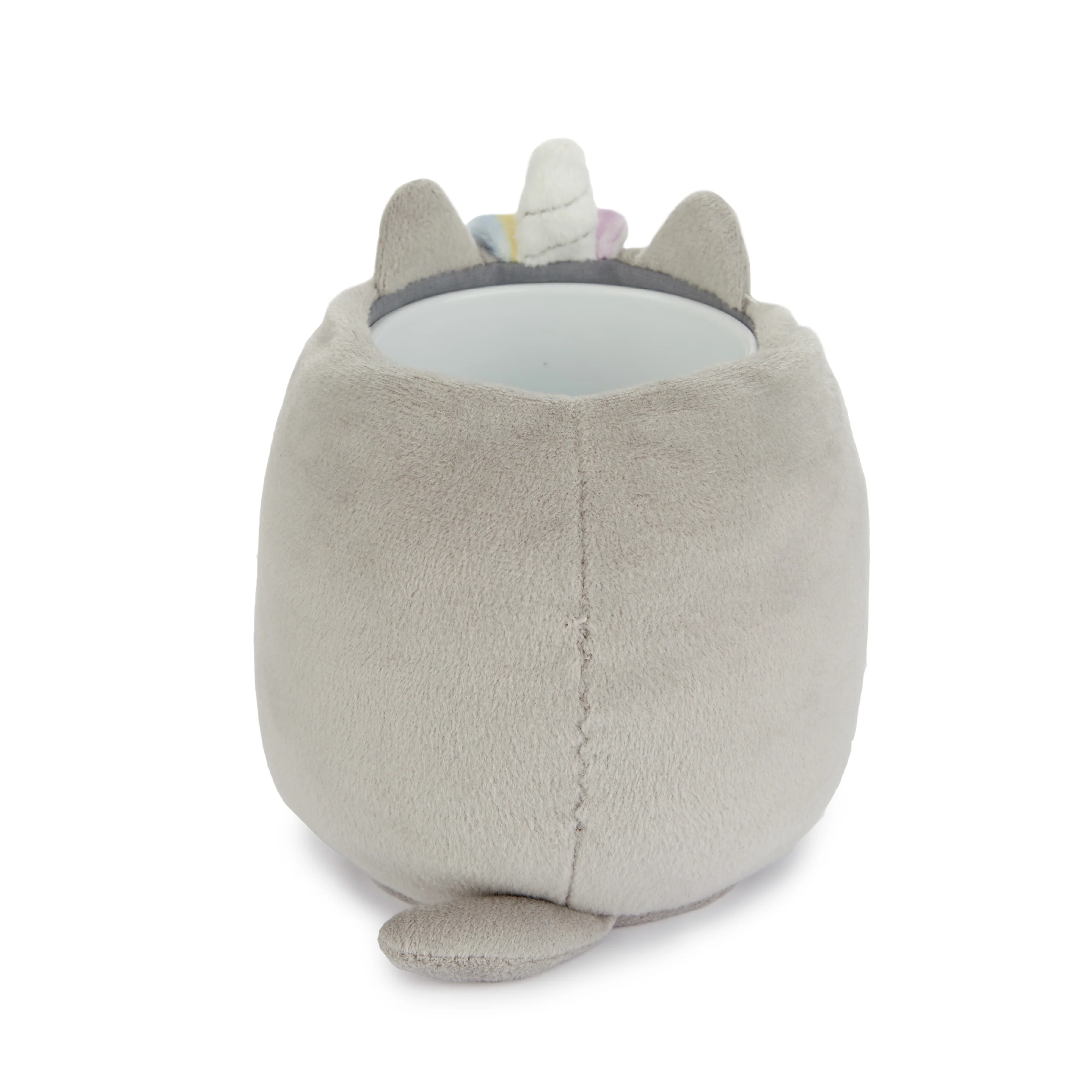 Plush Kawaii Stationery Holder | Starry Cat - Image 3