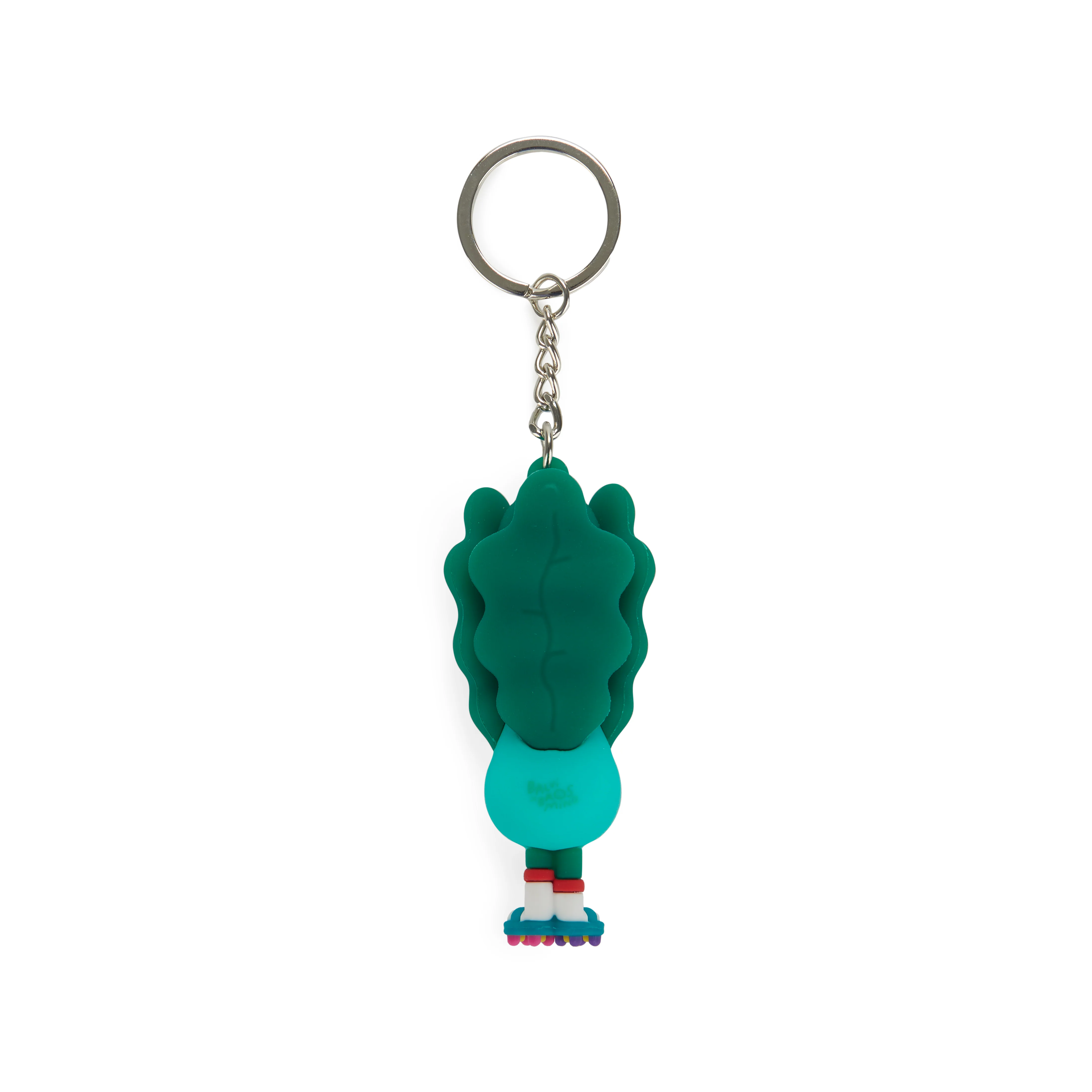 Ramen Keyring | 'Choi Choi' Pak Choi - Image 3