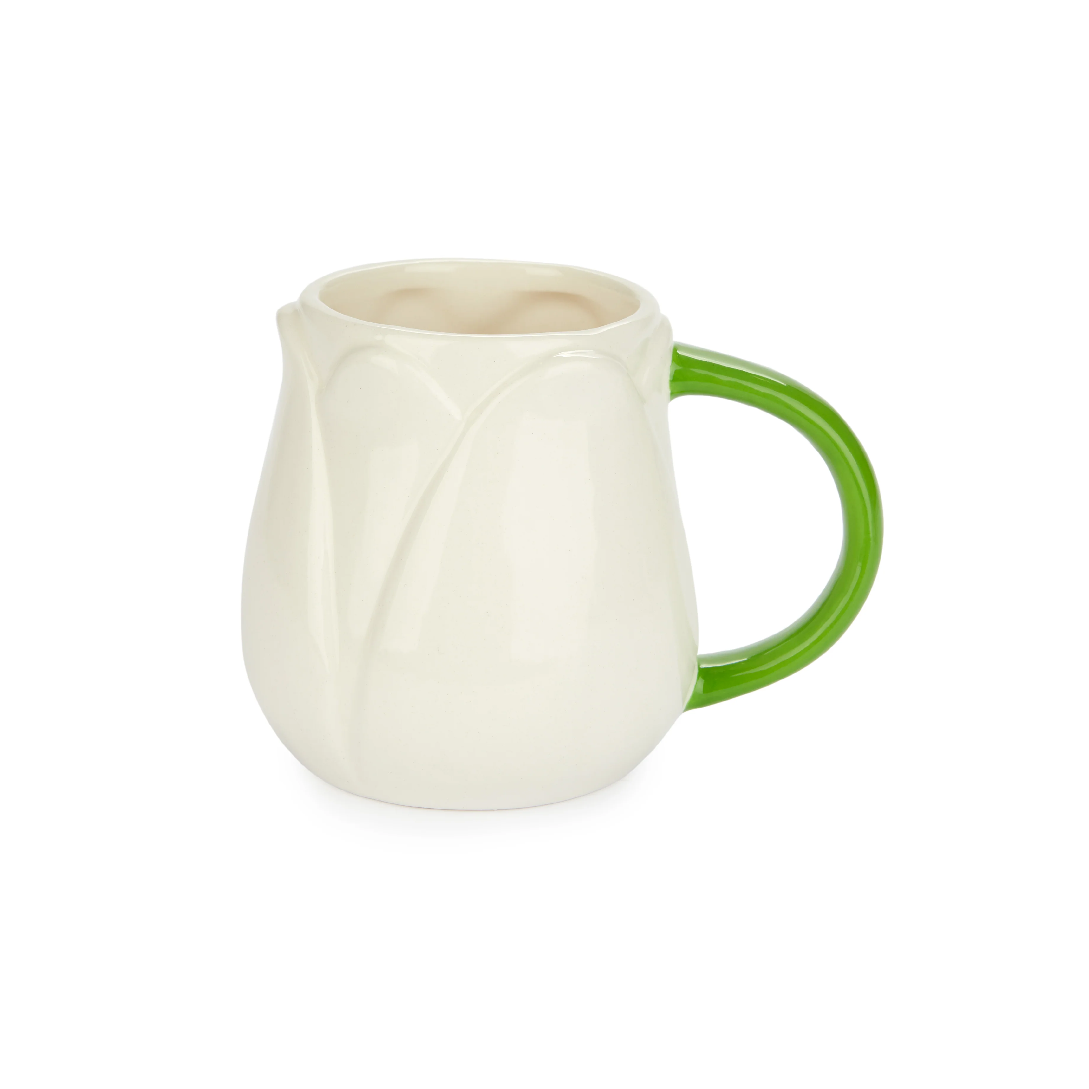 Tulip Mug | White | 400ml