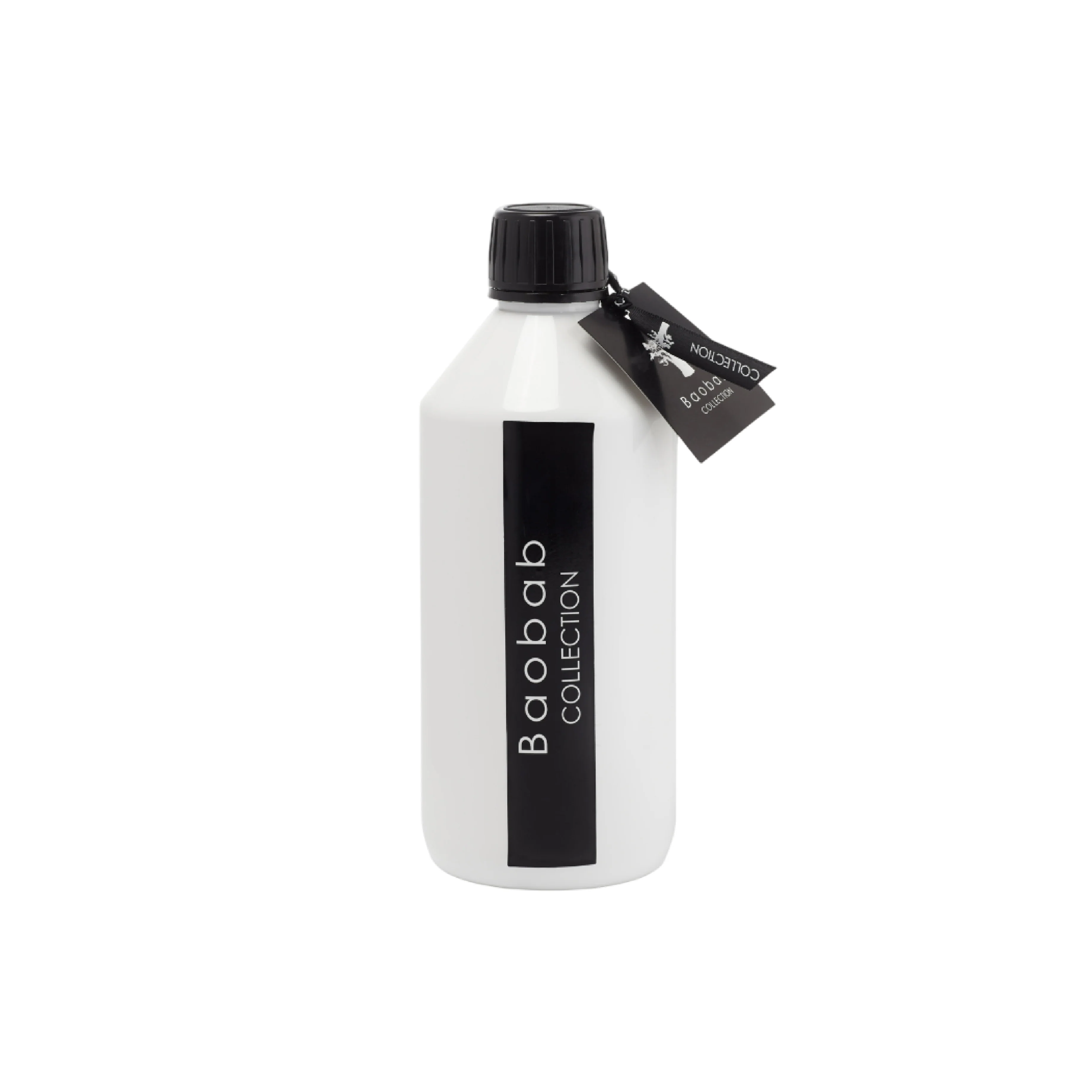 Miami Reed Diffuser Refill | Flower of Salt, Maritime Pine, Cypress | 500ml