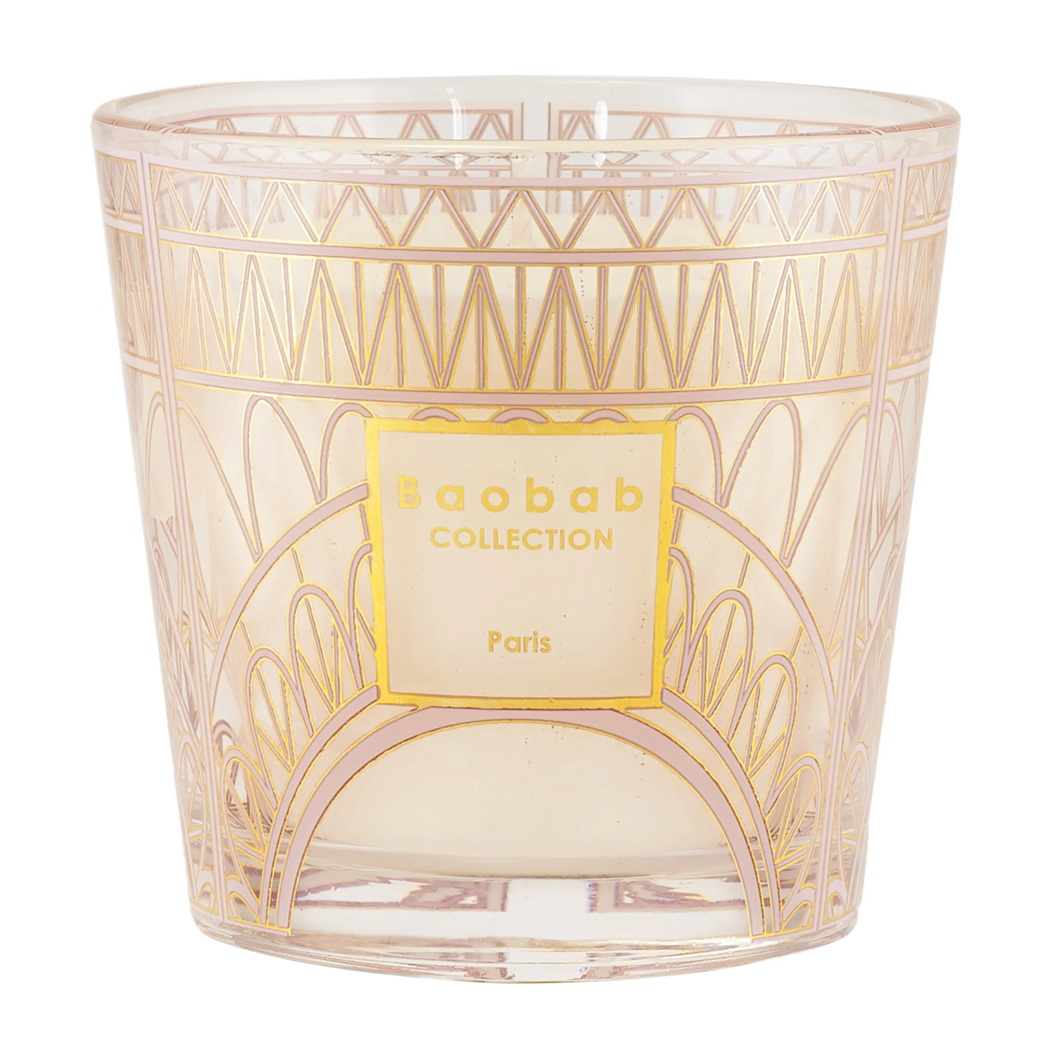 My First Baobab | Paris