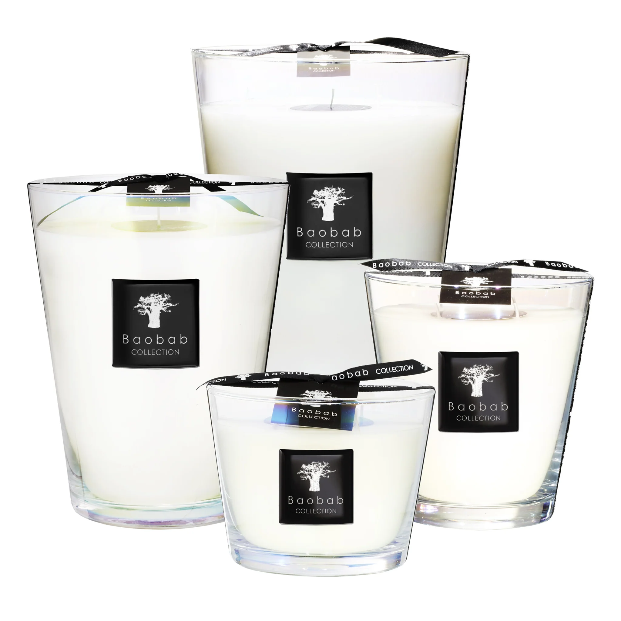 Scented Candle | Madagascar Vanilla | Max 35 - Image 2
