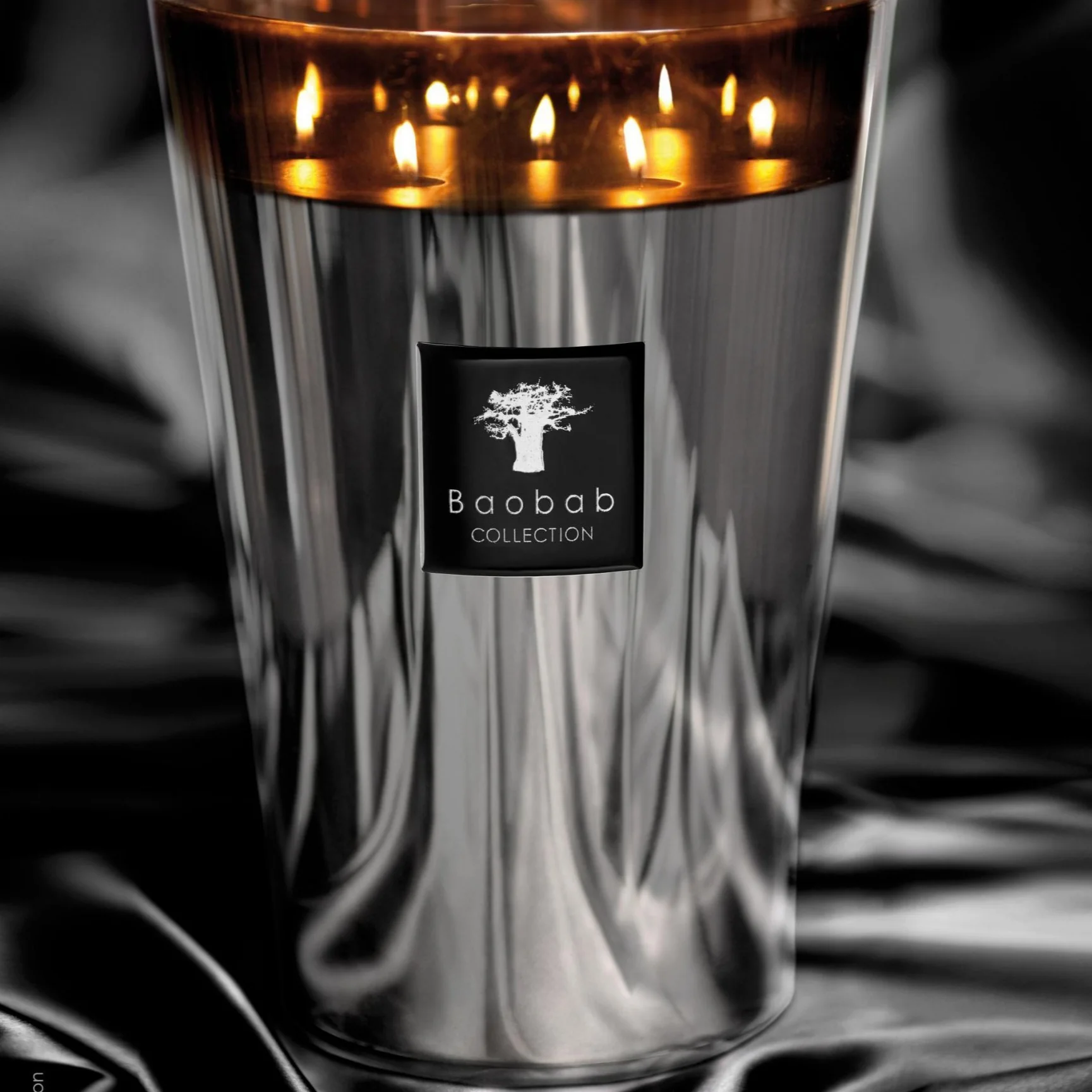 Scented Candle | Platinum | Max 35 - Image 2