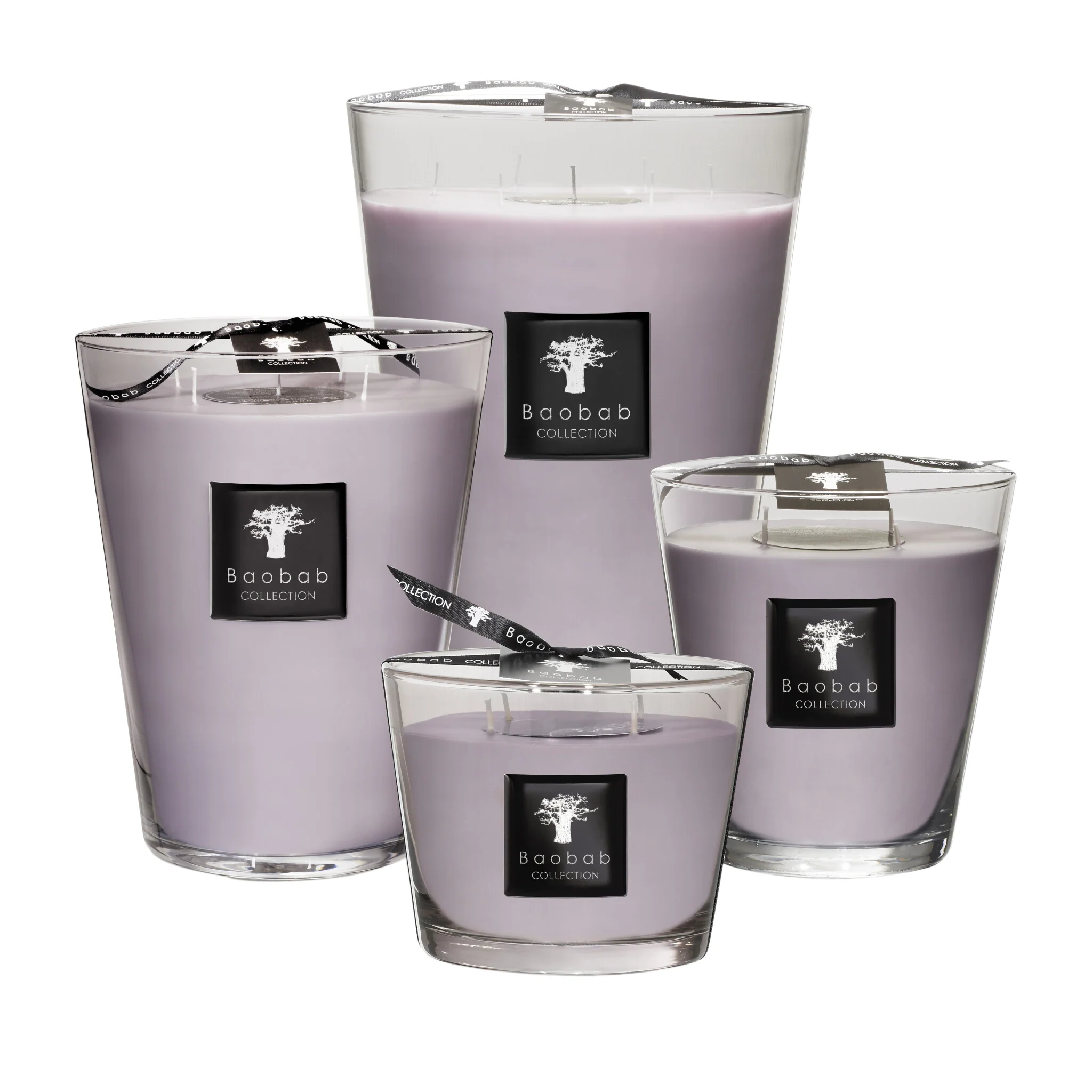 Scented Candle | White Rhino | Max 10 - Image 3