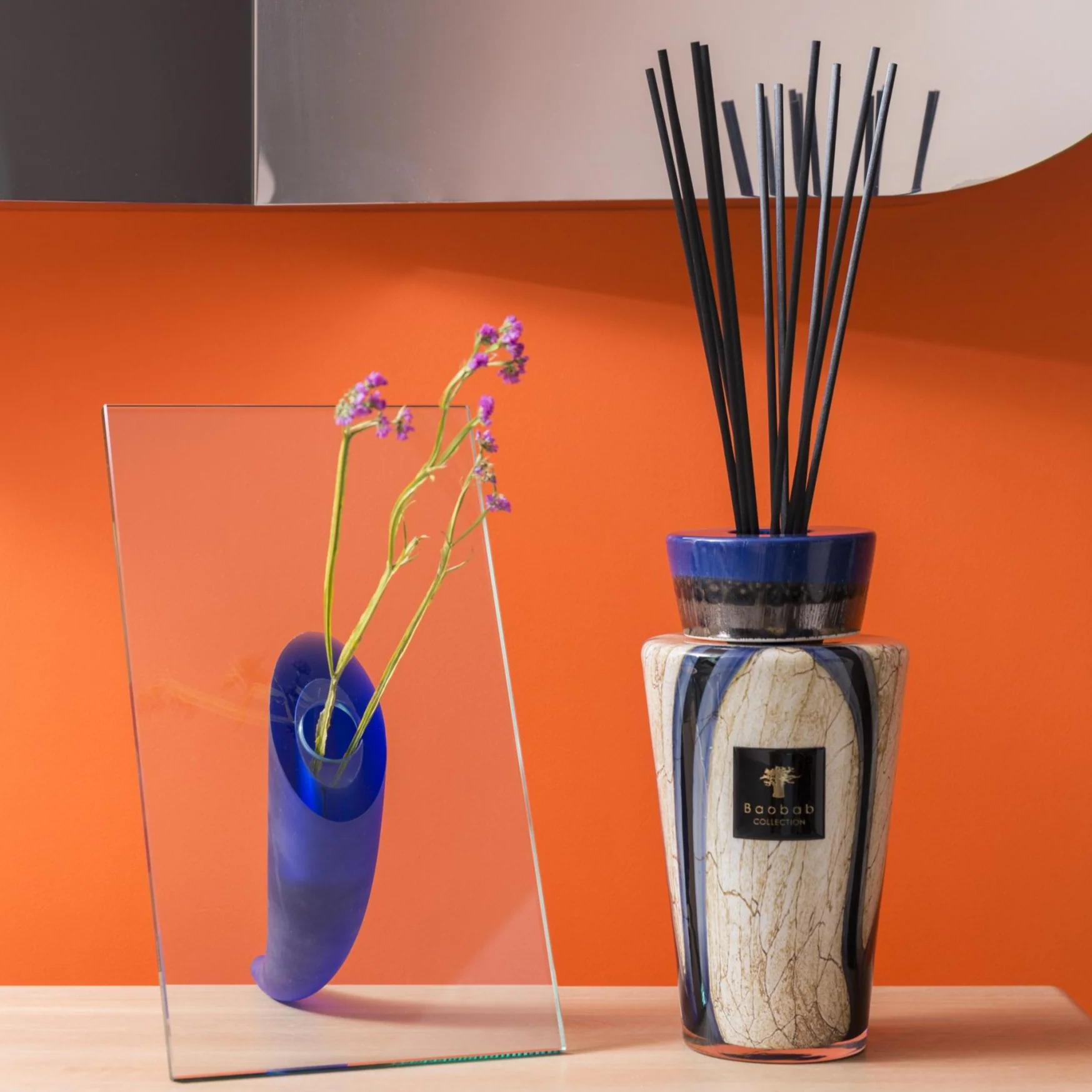 Totem Diffuser | Stones Lazuli | 250ml - Image 2