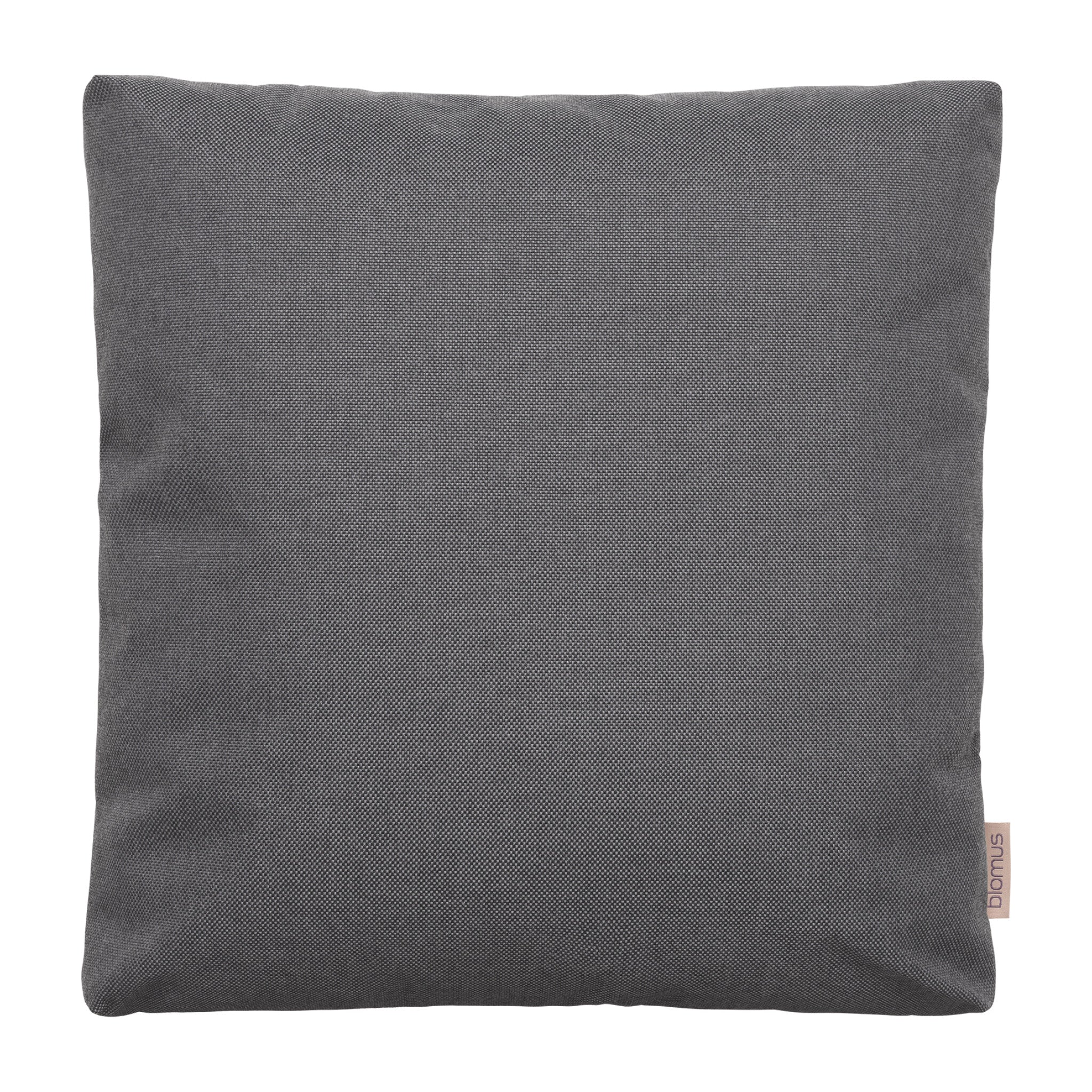 Stay Cushion | Coal