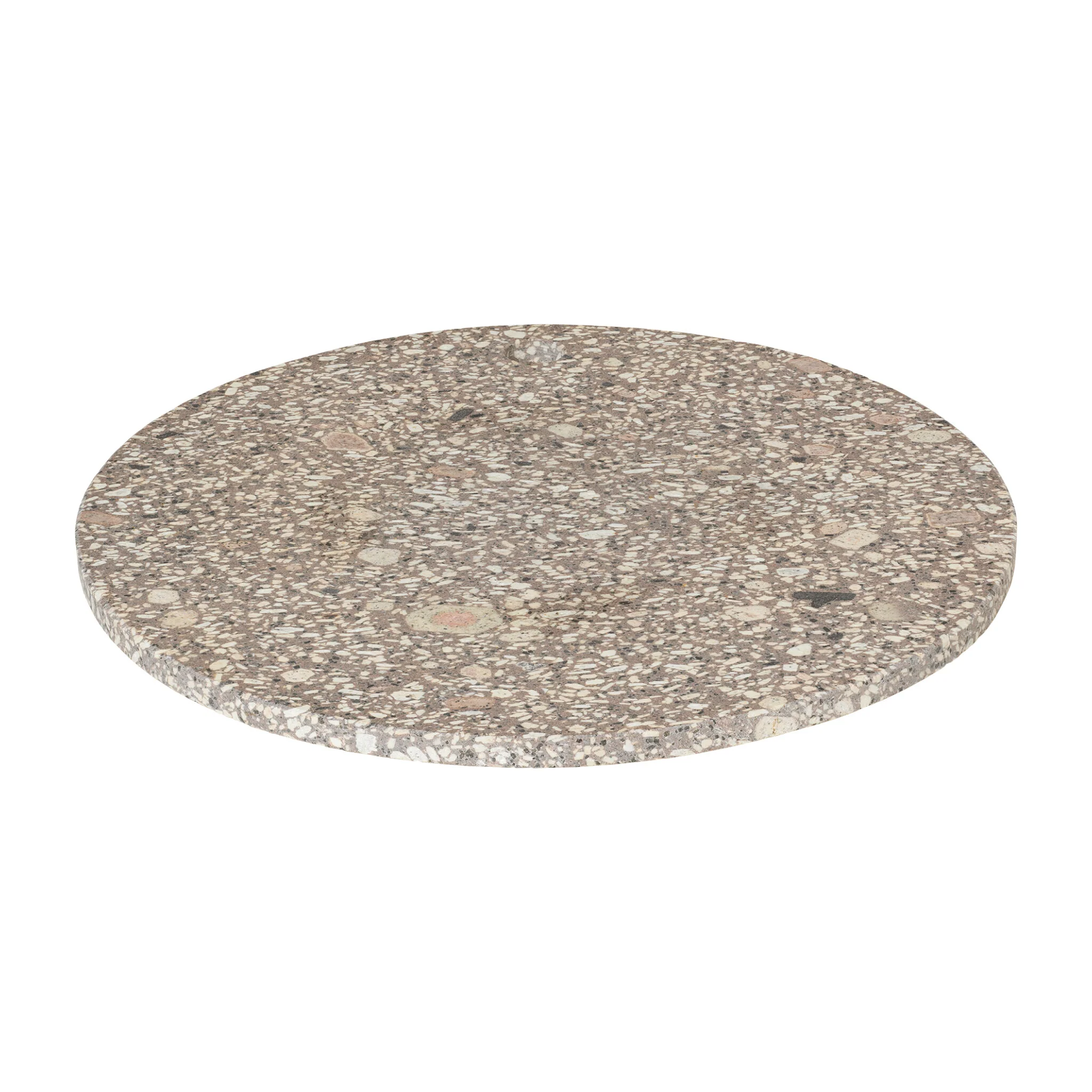 Roca Cutting Board | Speckled