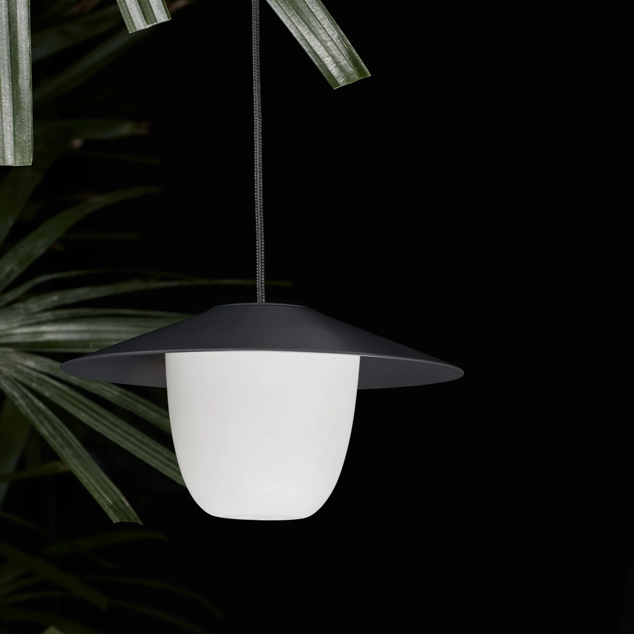 Ani Mobile LED Lamp | Warm Grey - Image 5