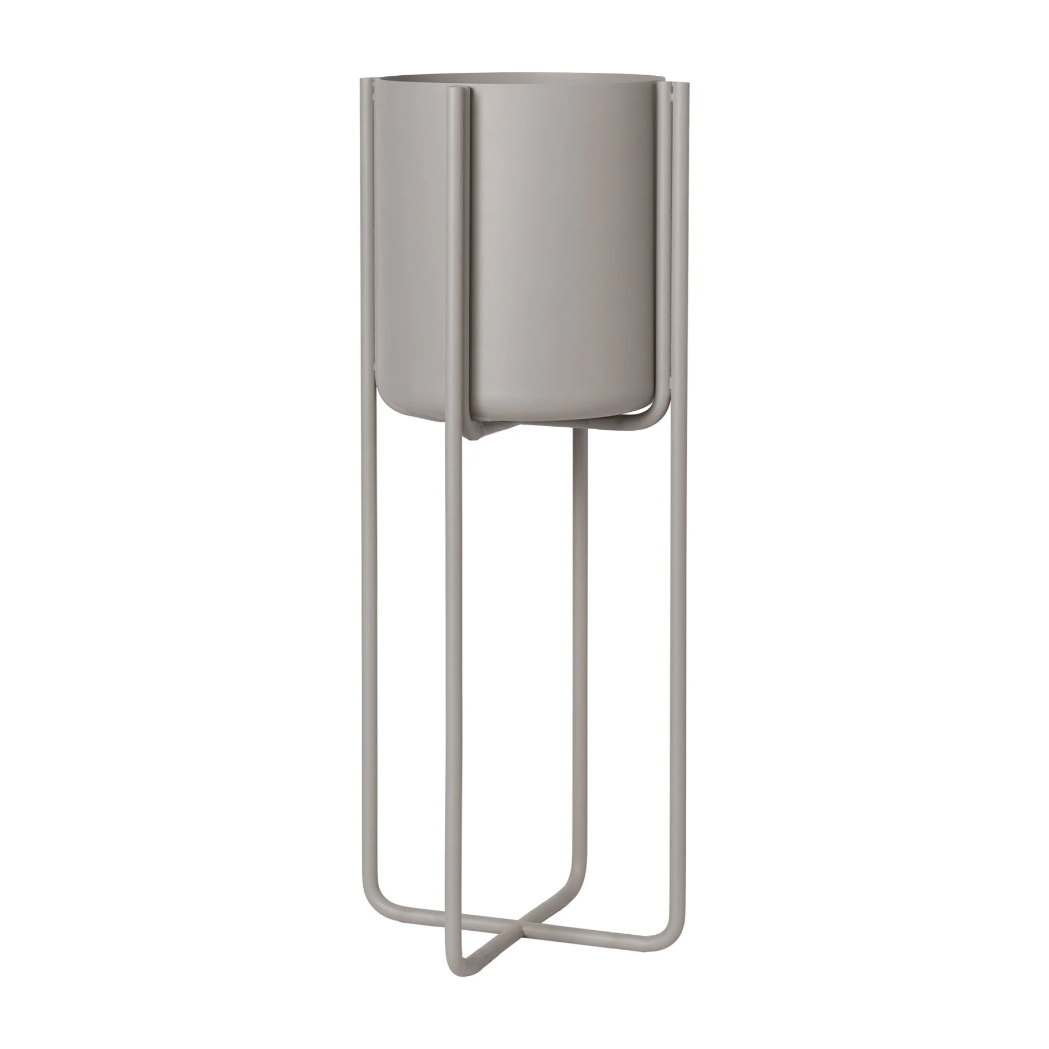 Kena Plant Stand | Mourning Dove | Small