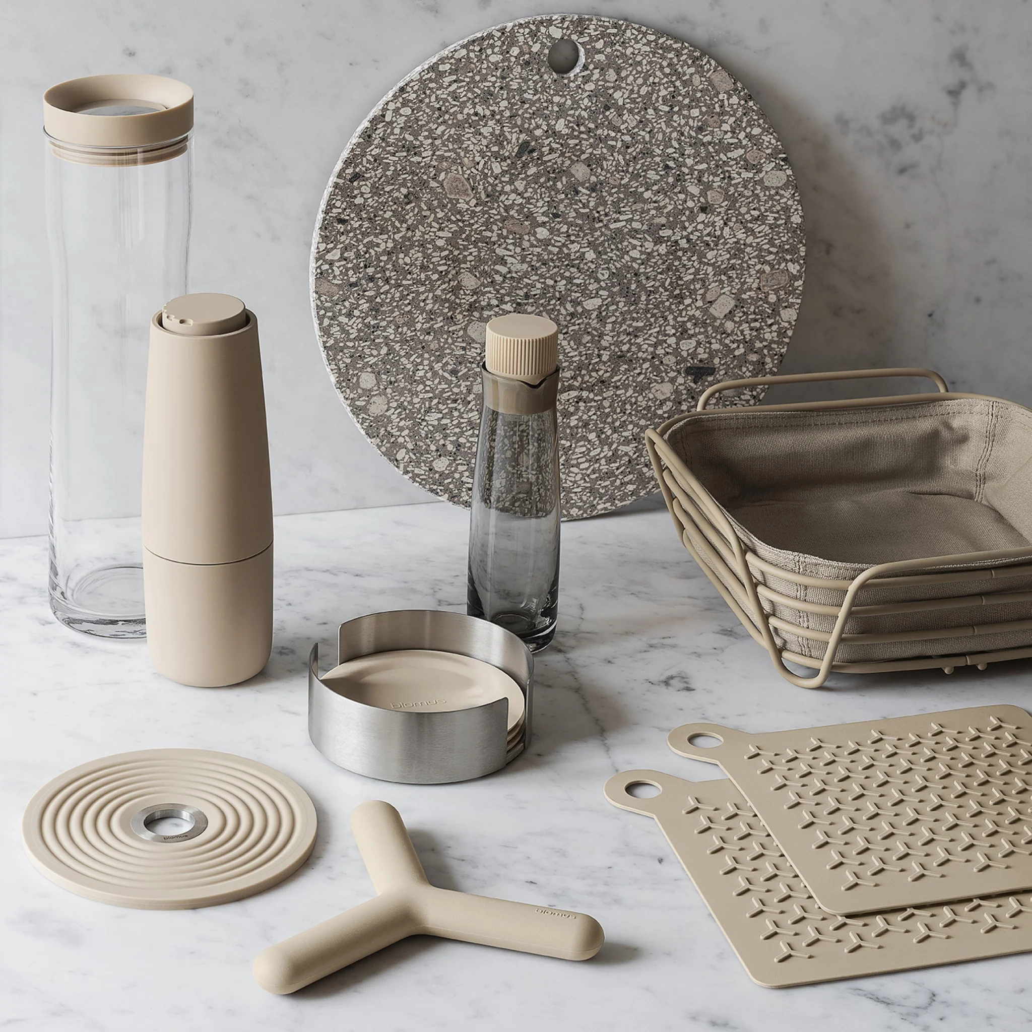 Splash Water Carafe | Nomad - Image 2