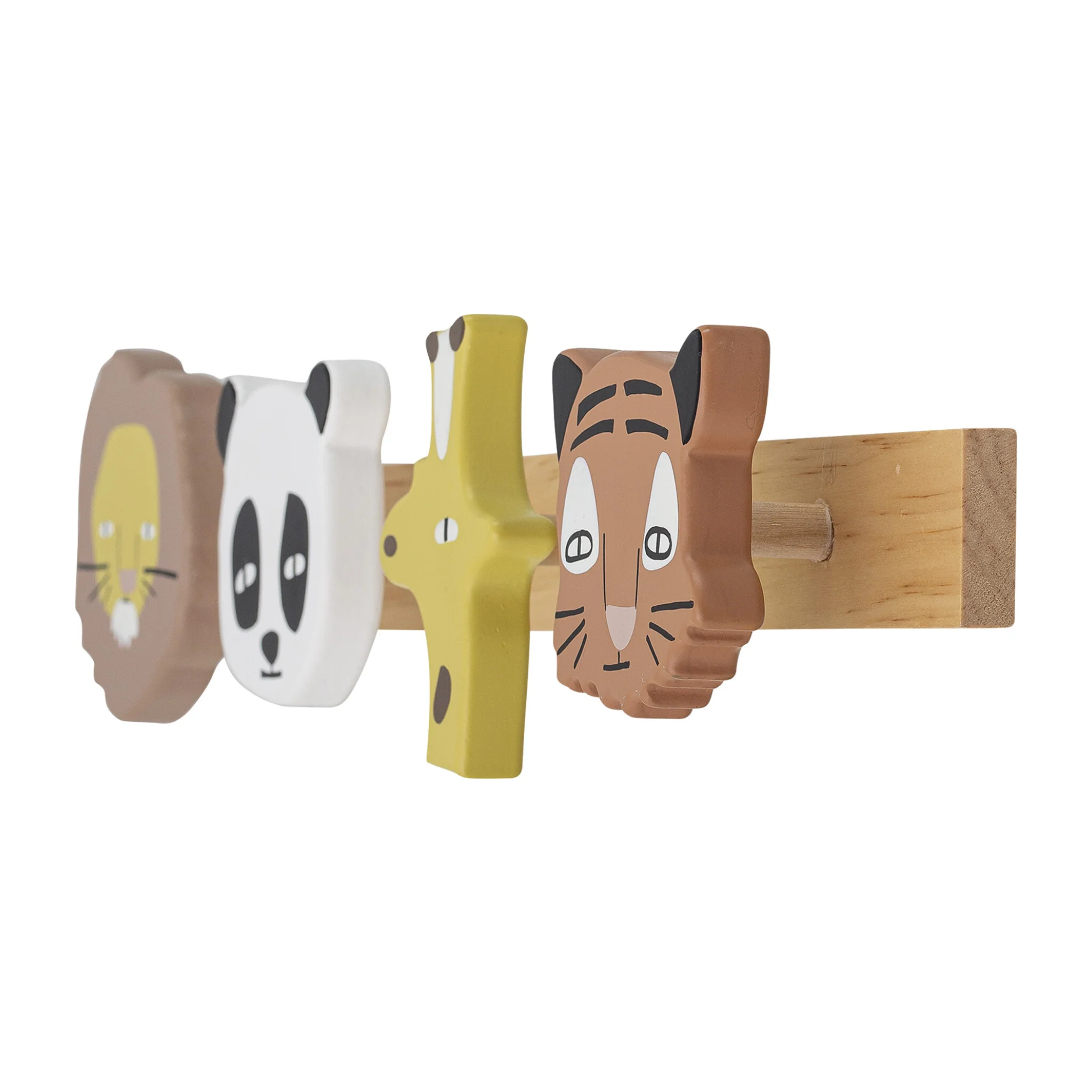 Wild Animal Coat Rack | Sade - Image 3
