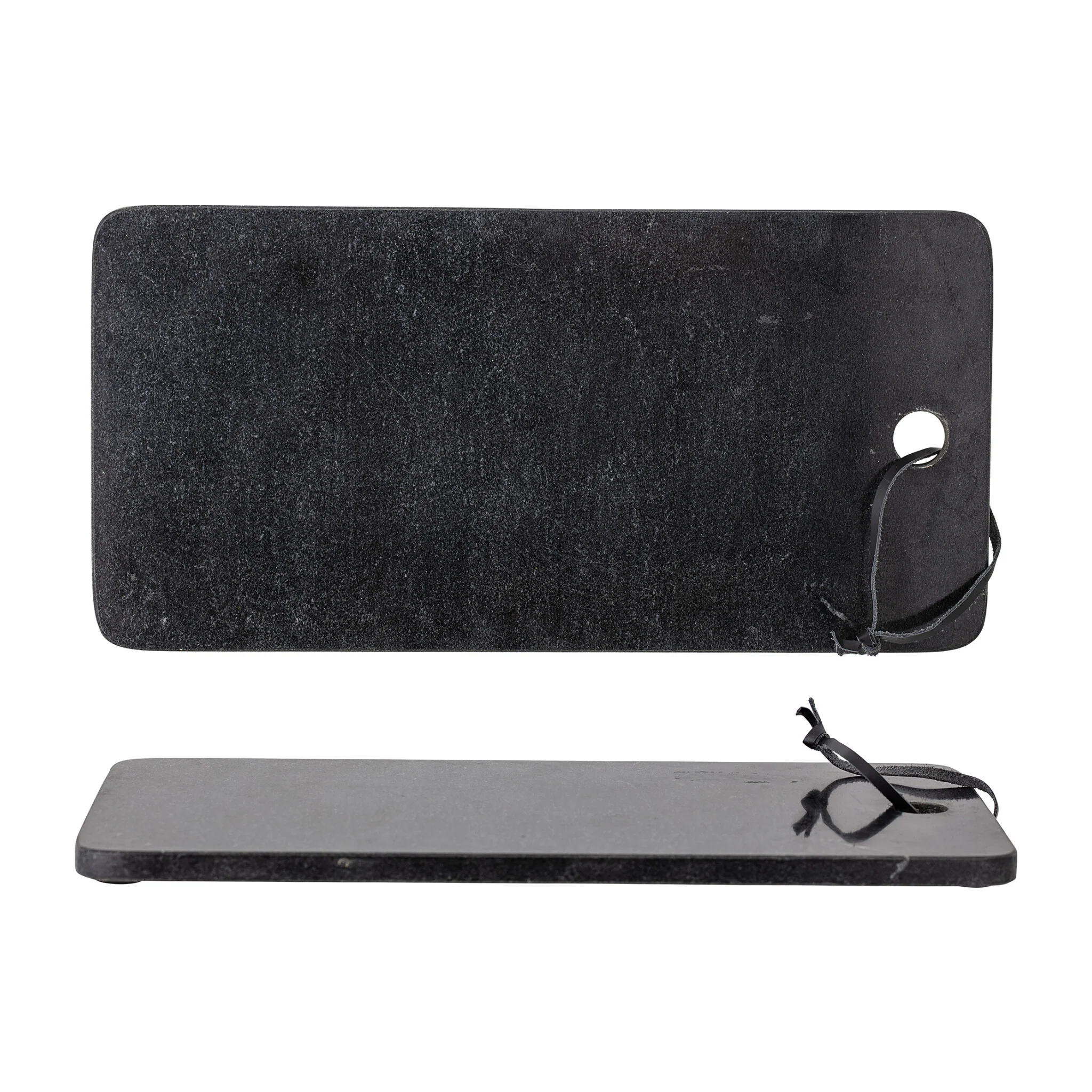 Cutting Board | Marble | Black - Image 3