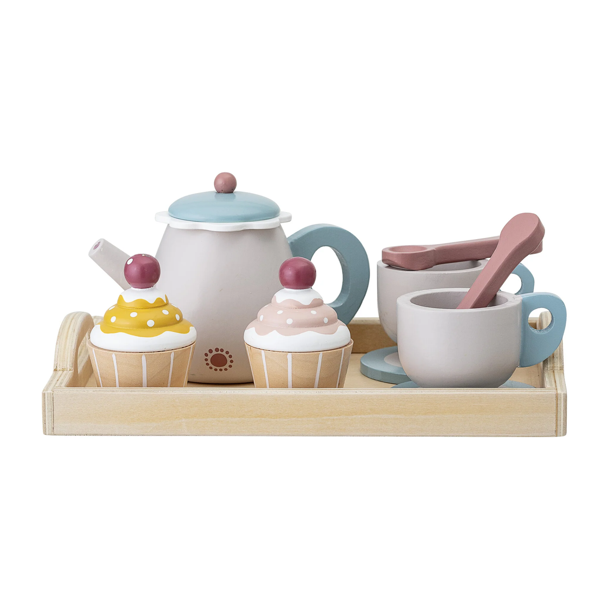 High Tea Play Set | Gentrim - Image 3