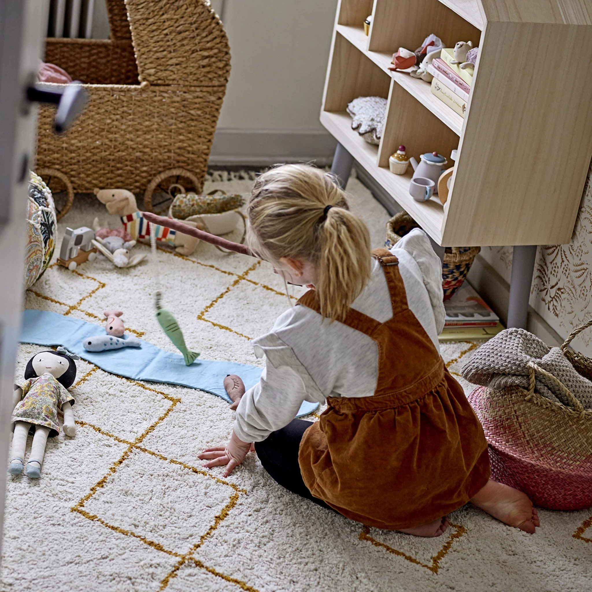 High Tea Play Set | Gentrim - Image 4