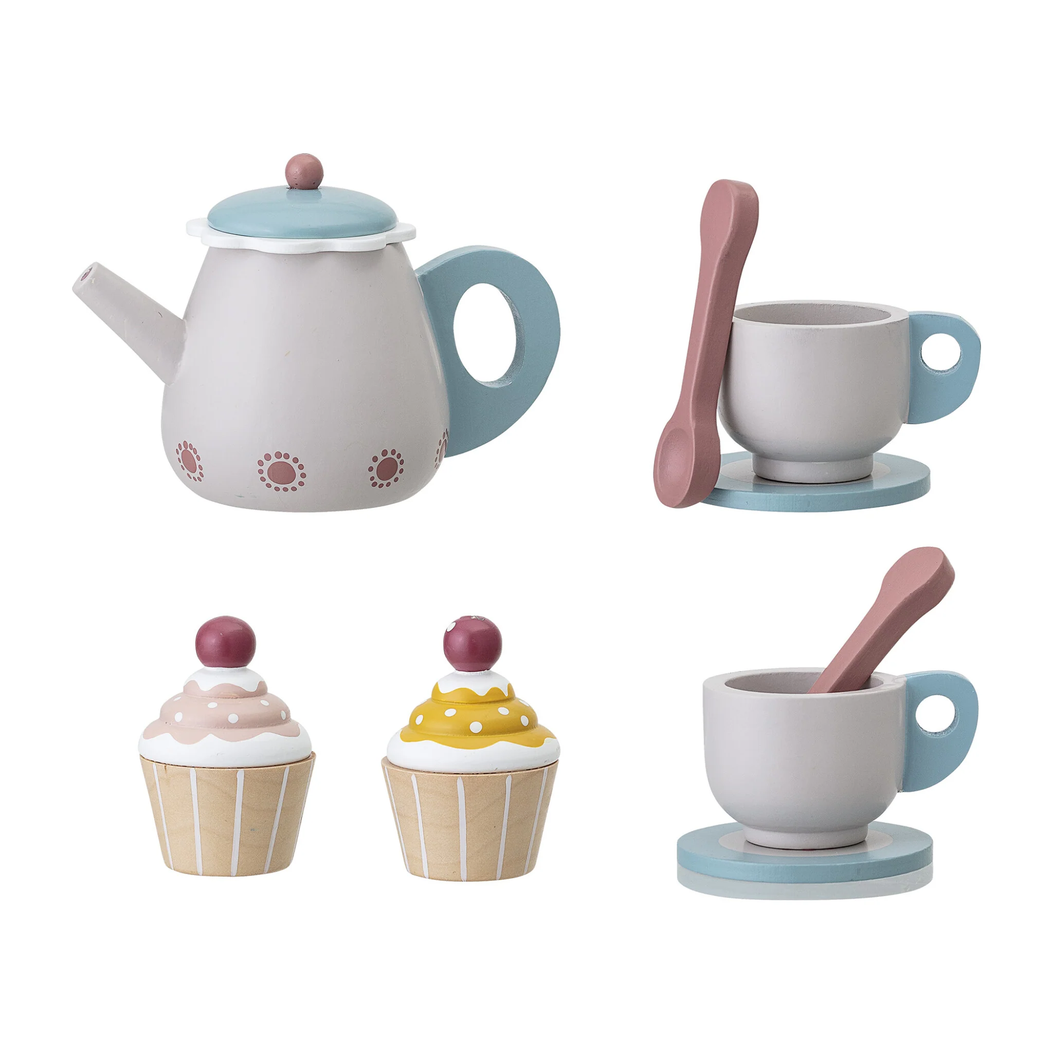 High Tea Play Set | Gentrim - Image 5