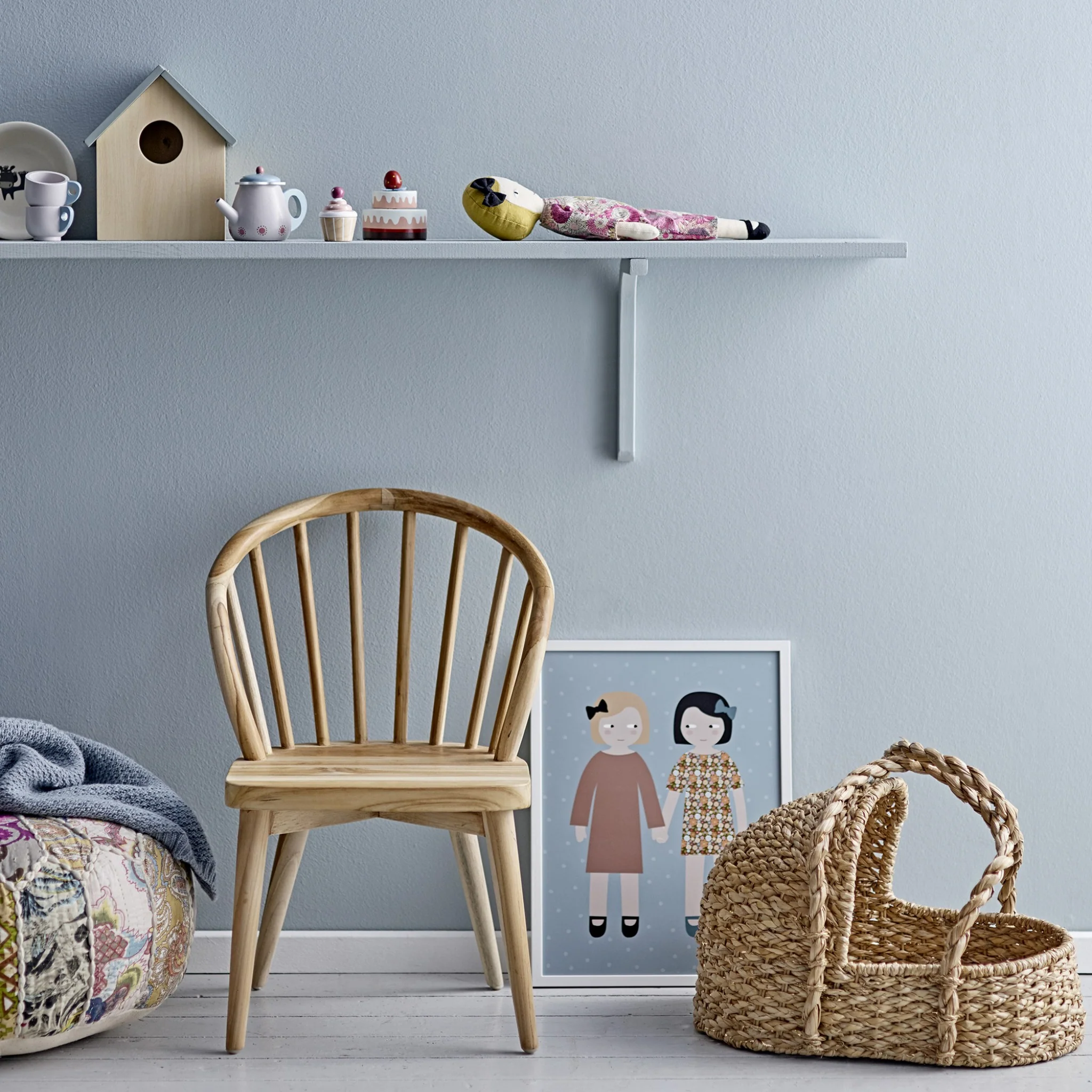 High Tea Play Set | Gentrim - Image 6