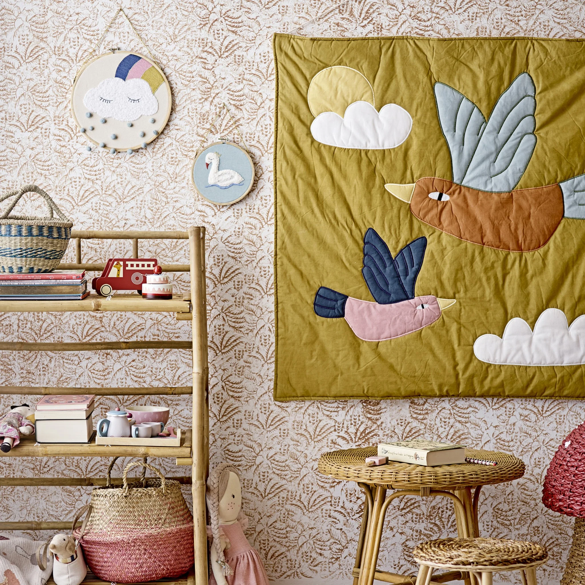 High Tea Play Set | Gentrim - Image 7