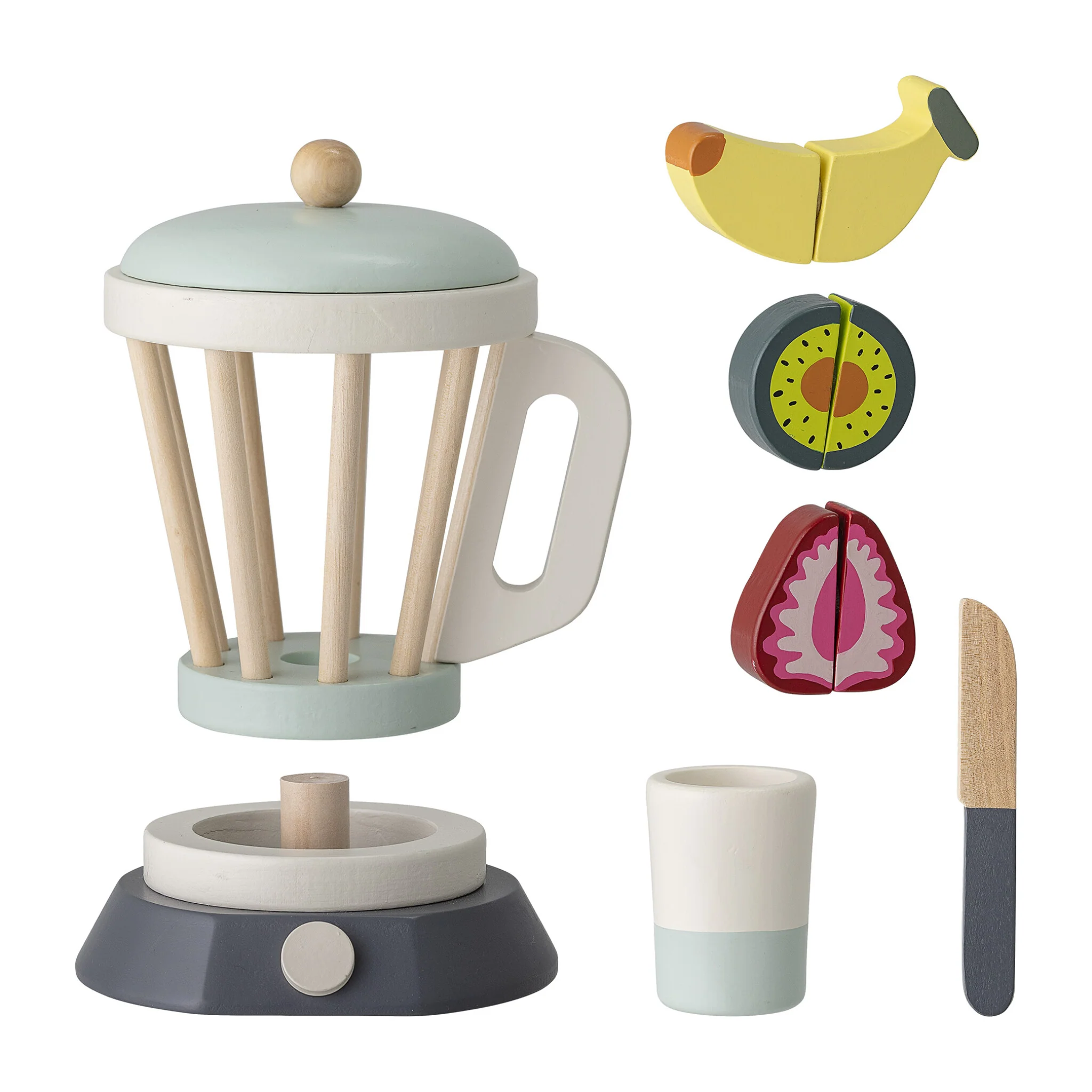 Kitchen Play Set | Lene - Image 3