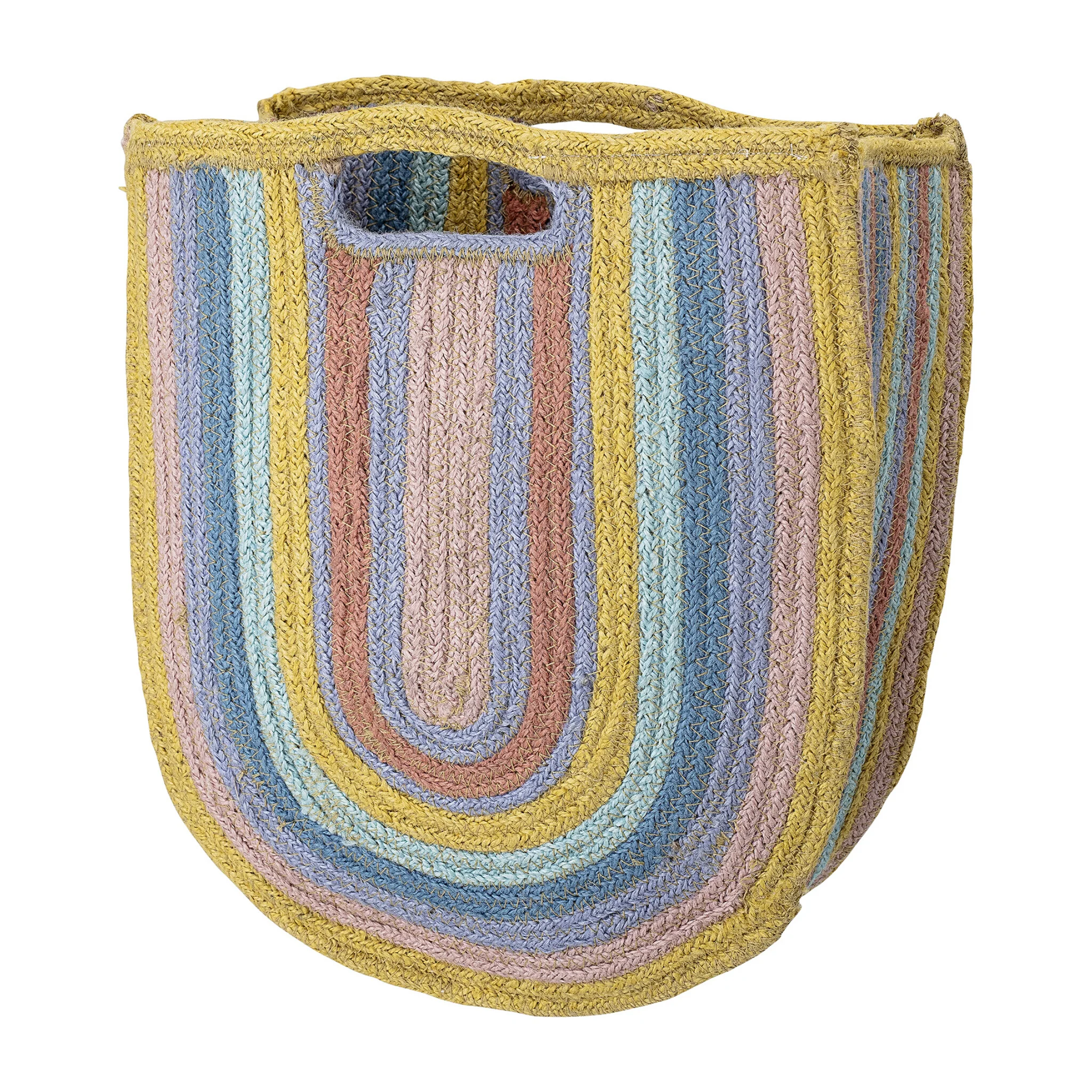 Kleo Bag | Jute - Image 3