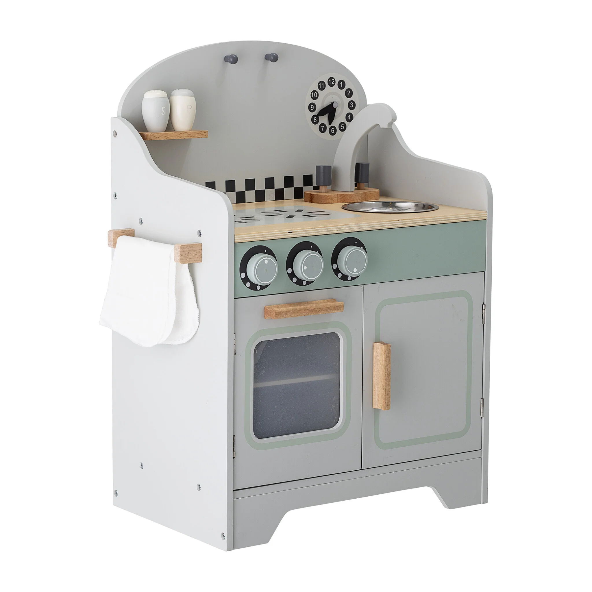 Mini Stove Play Set | Halime - Image 5
