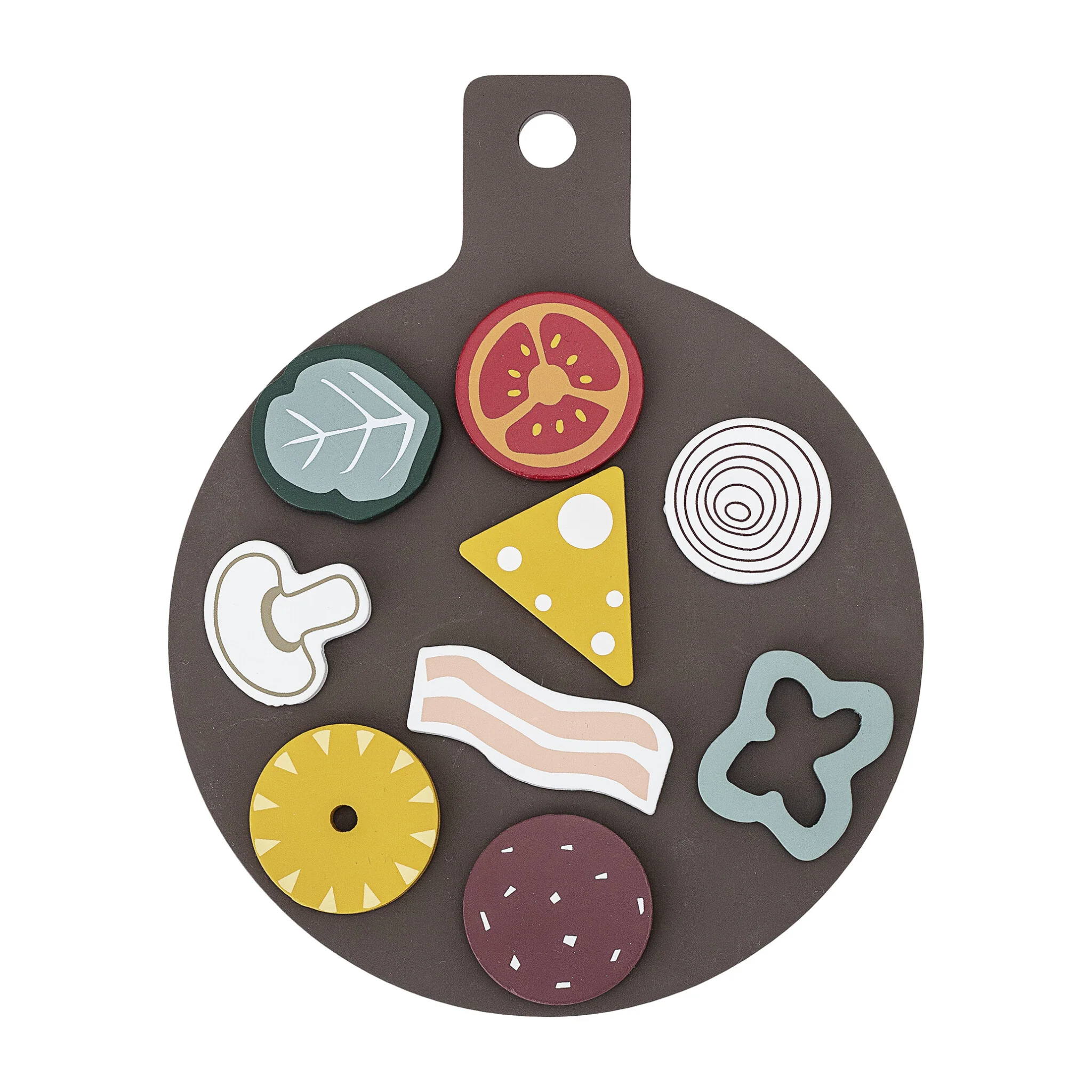 Pizza Play Set | Talias - Image 3