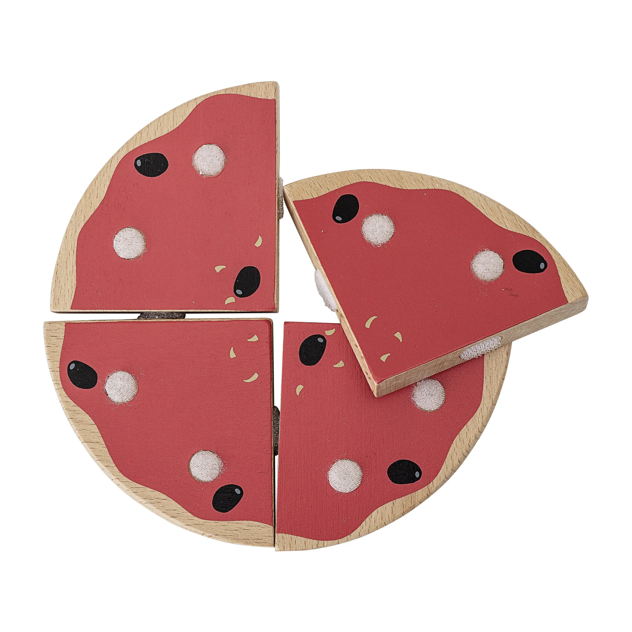 Pizza Play Set | Talias - Image 6