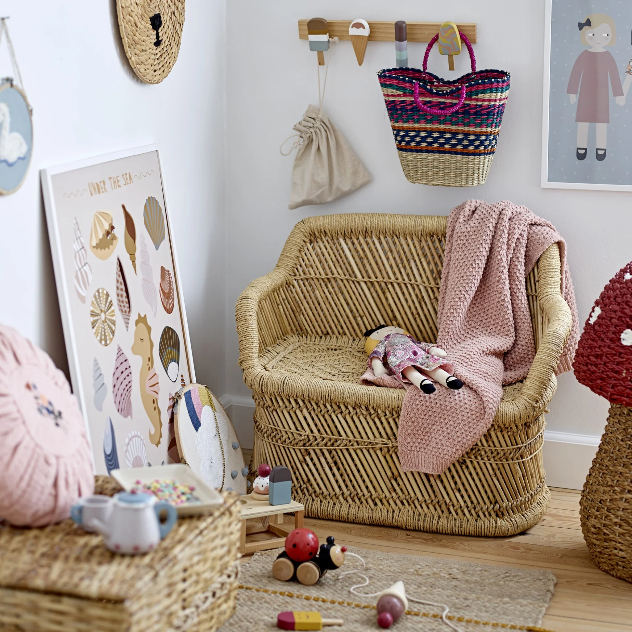 Sweet Treat Play Set | Hasham - Image 4