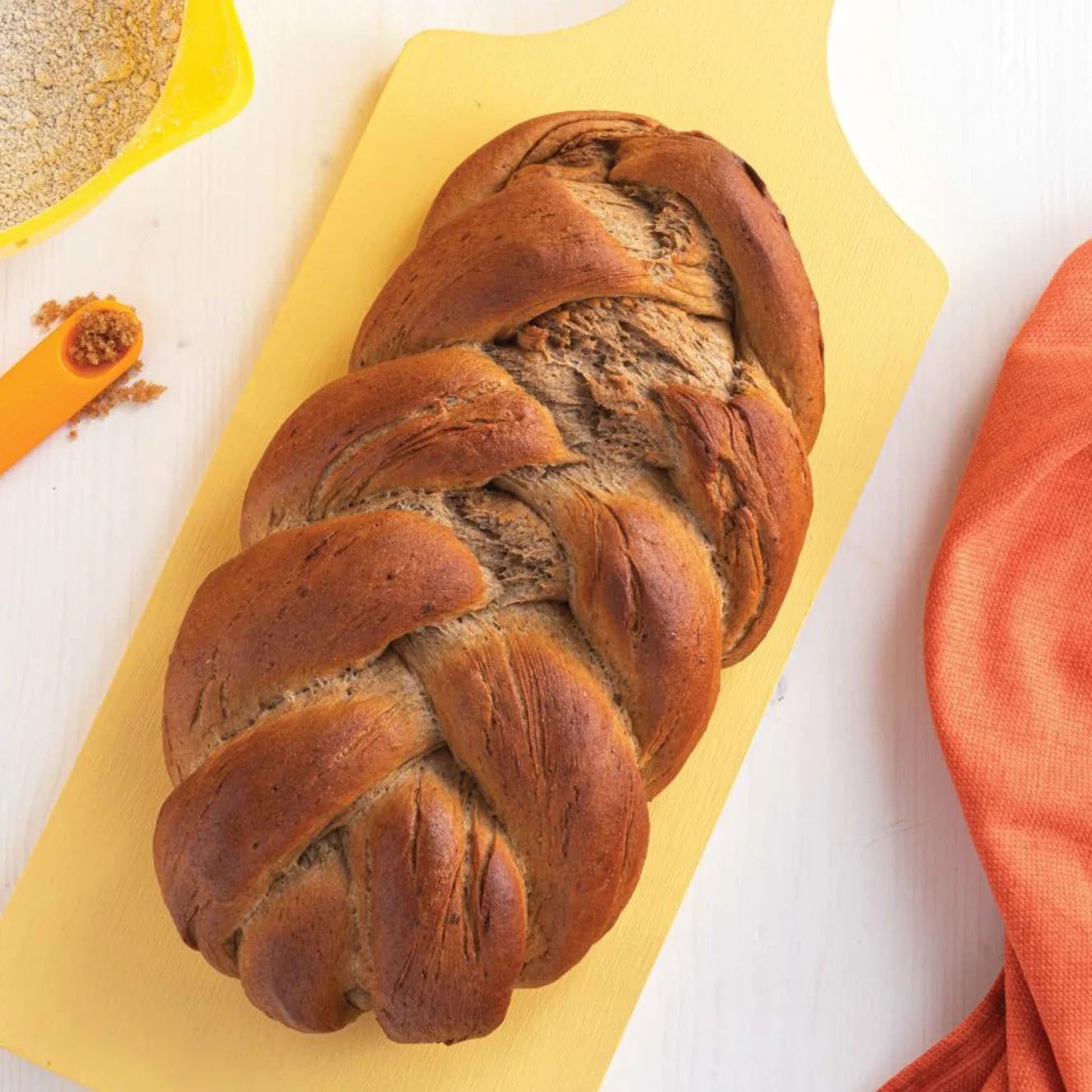 'Bread: A Beginners Guide to Bread Making' Book - Image 2