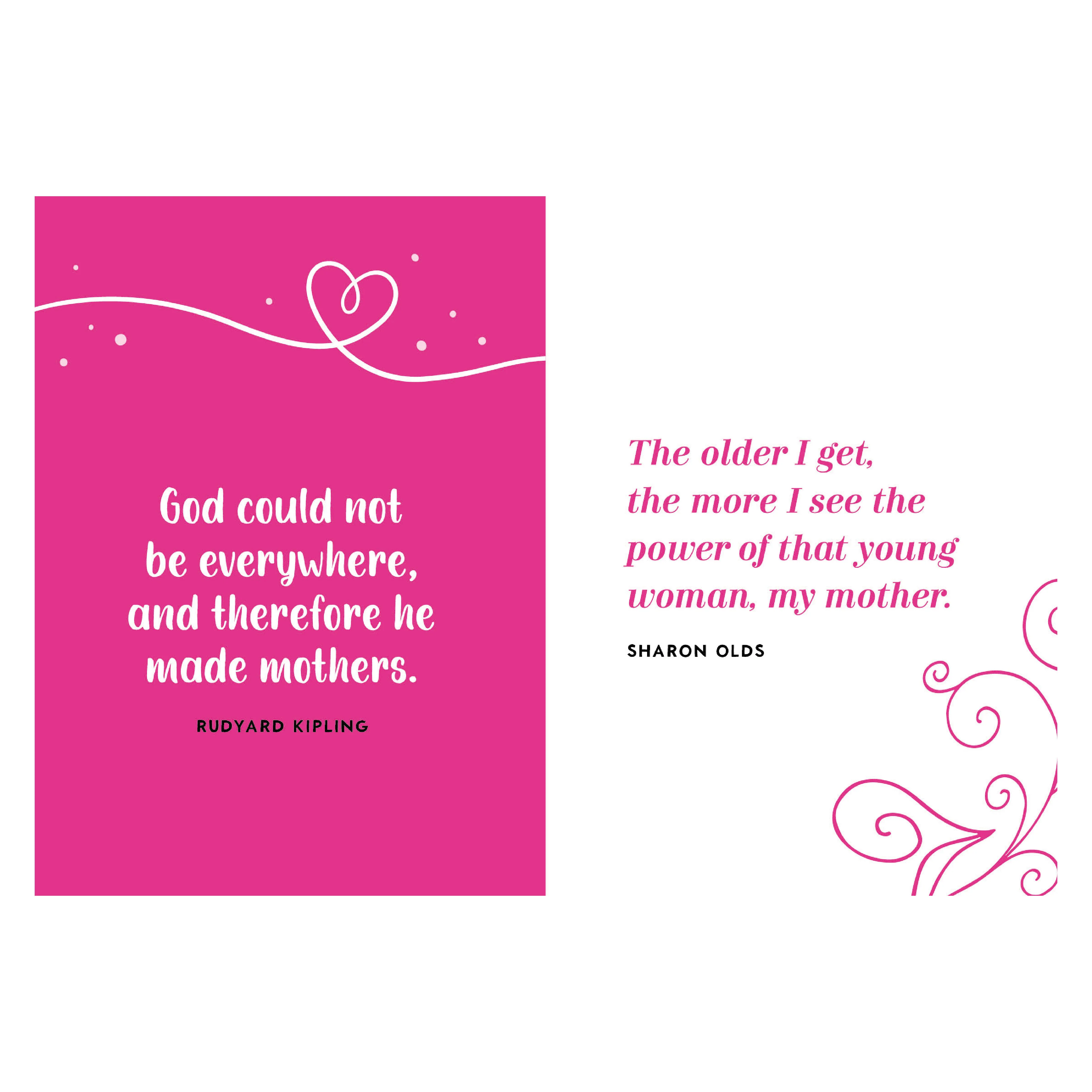 'For the World's Greatest Mum' Book - Image 3
