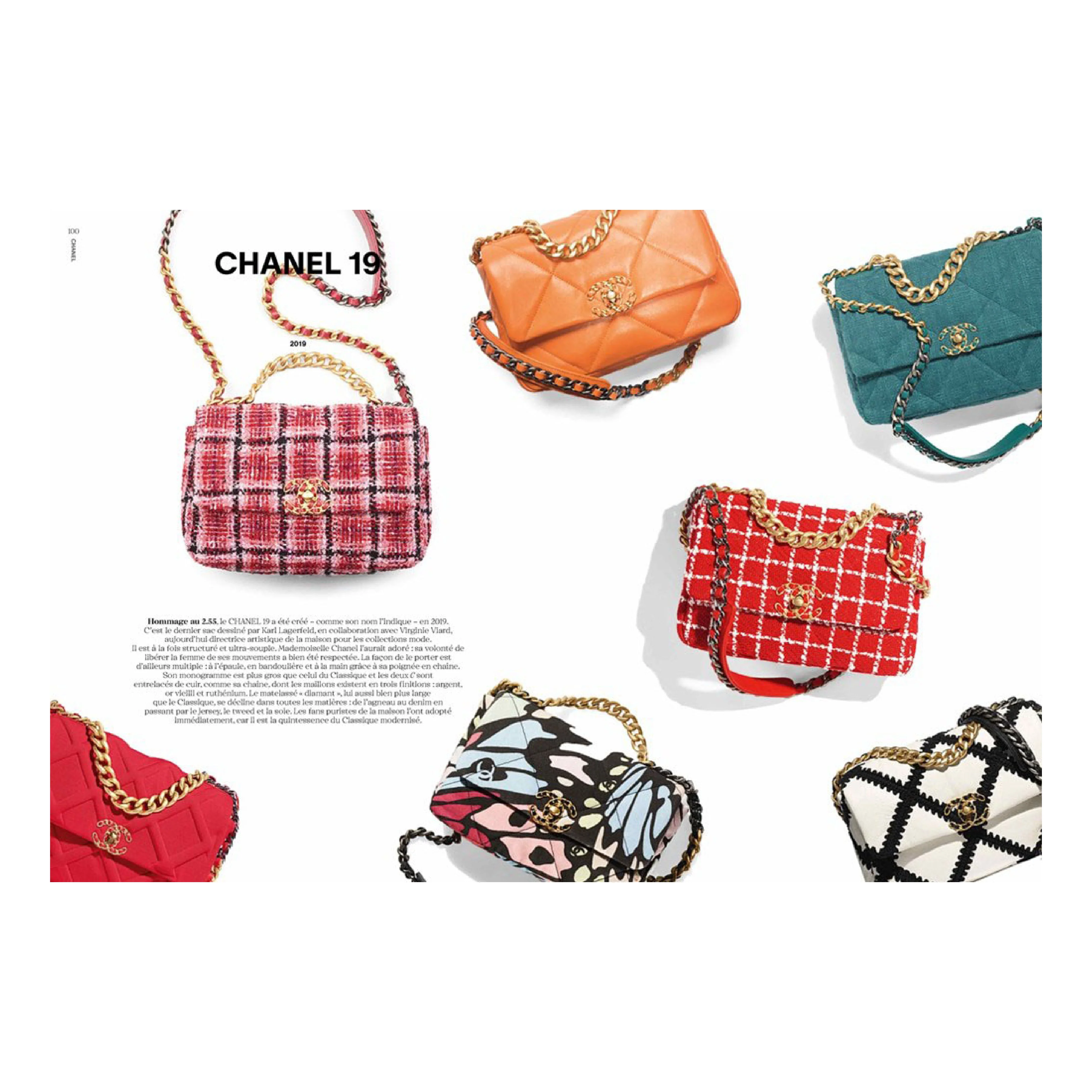 The Handbag Book | Sophie Gachet - Image 3