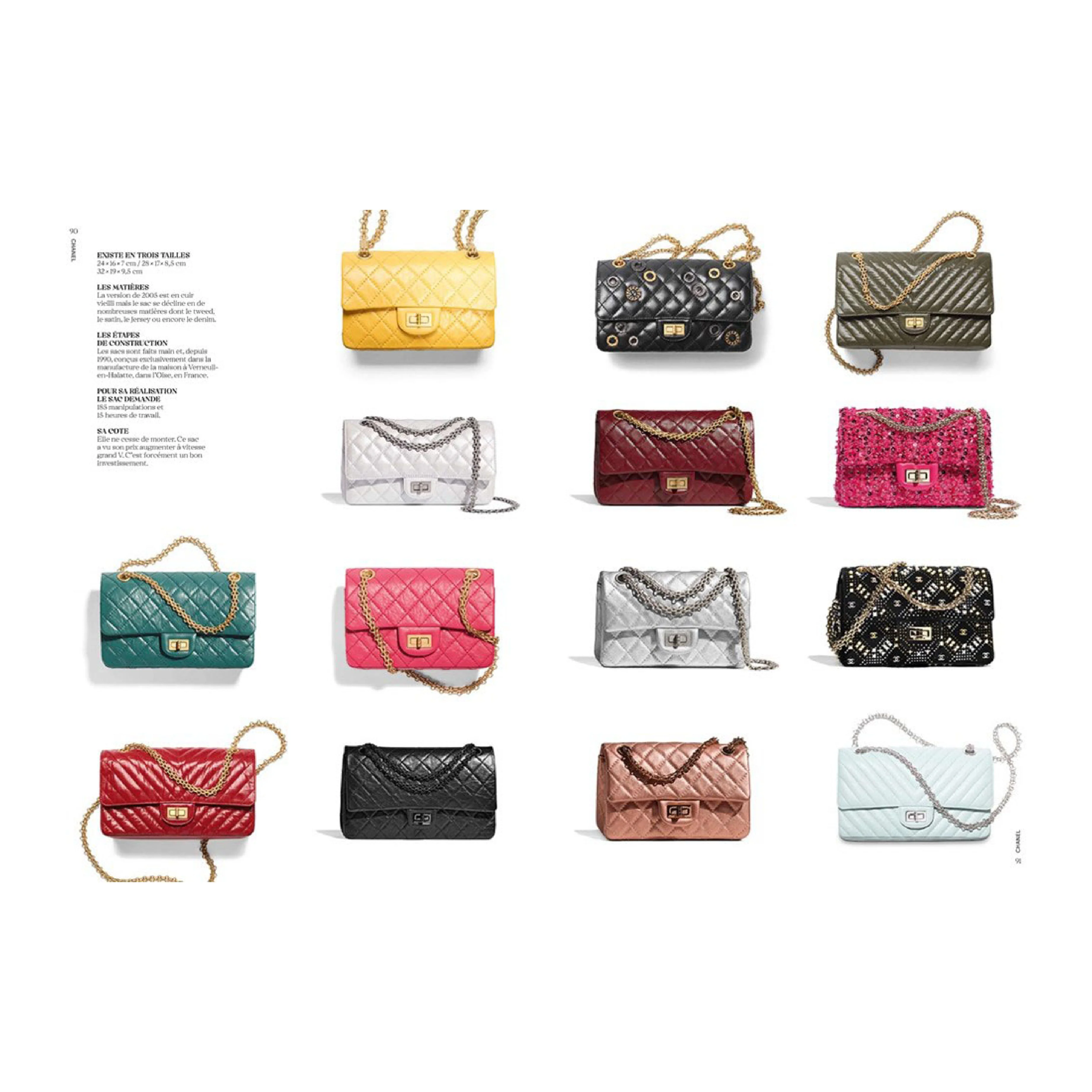 The Handbag Book | Sophie Gachet - Image 4